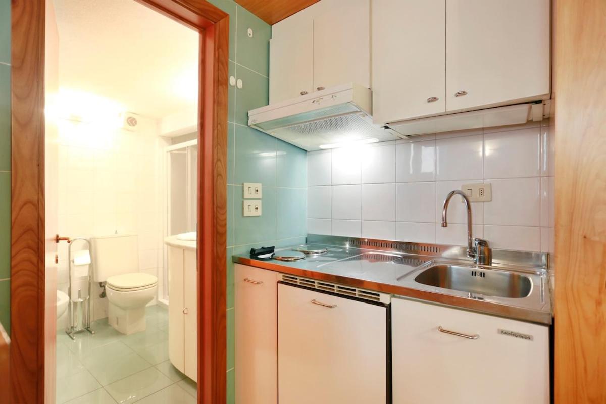 Santa Croce Suite loft