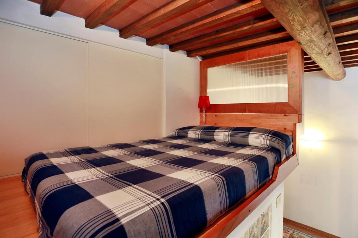 Santa Croce Suite loft