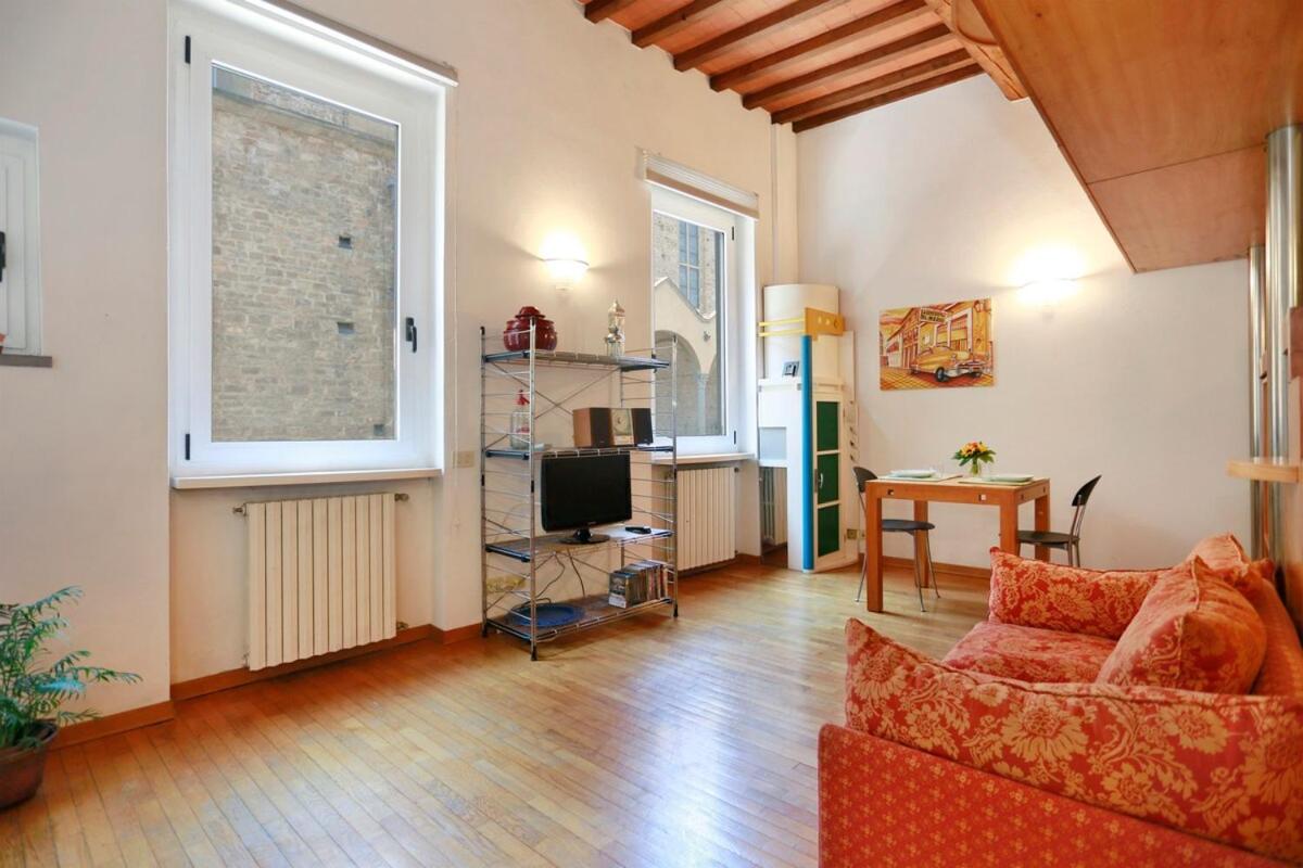 Santa Croce Suite loft