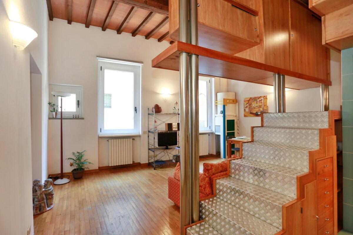 Santa Croce Suite loft