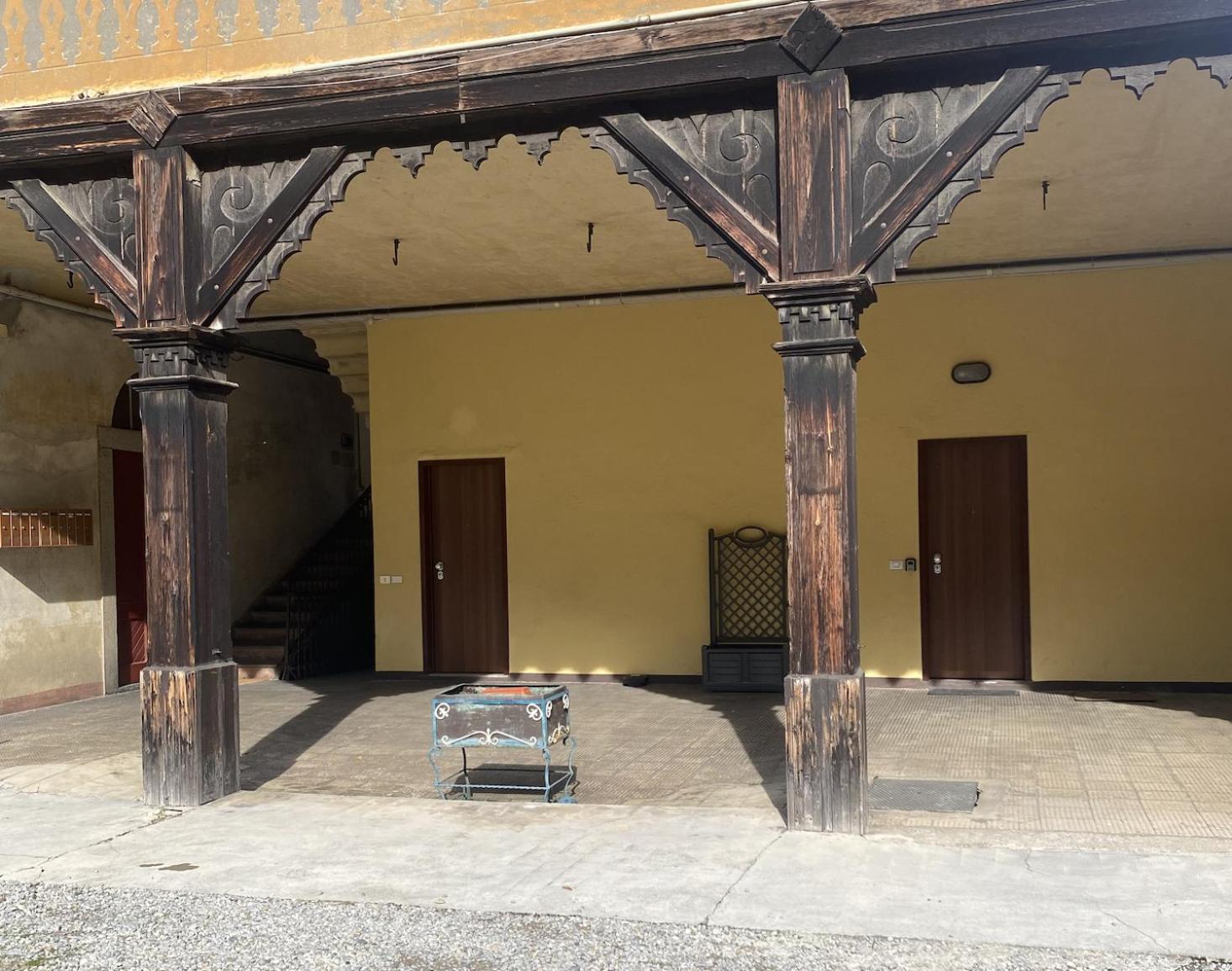 Il Portico 41