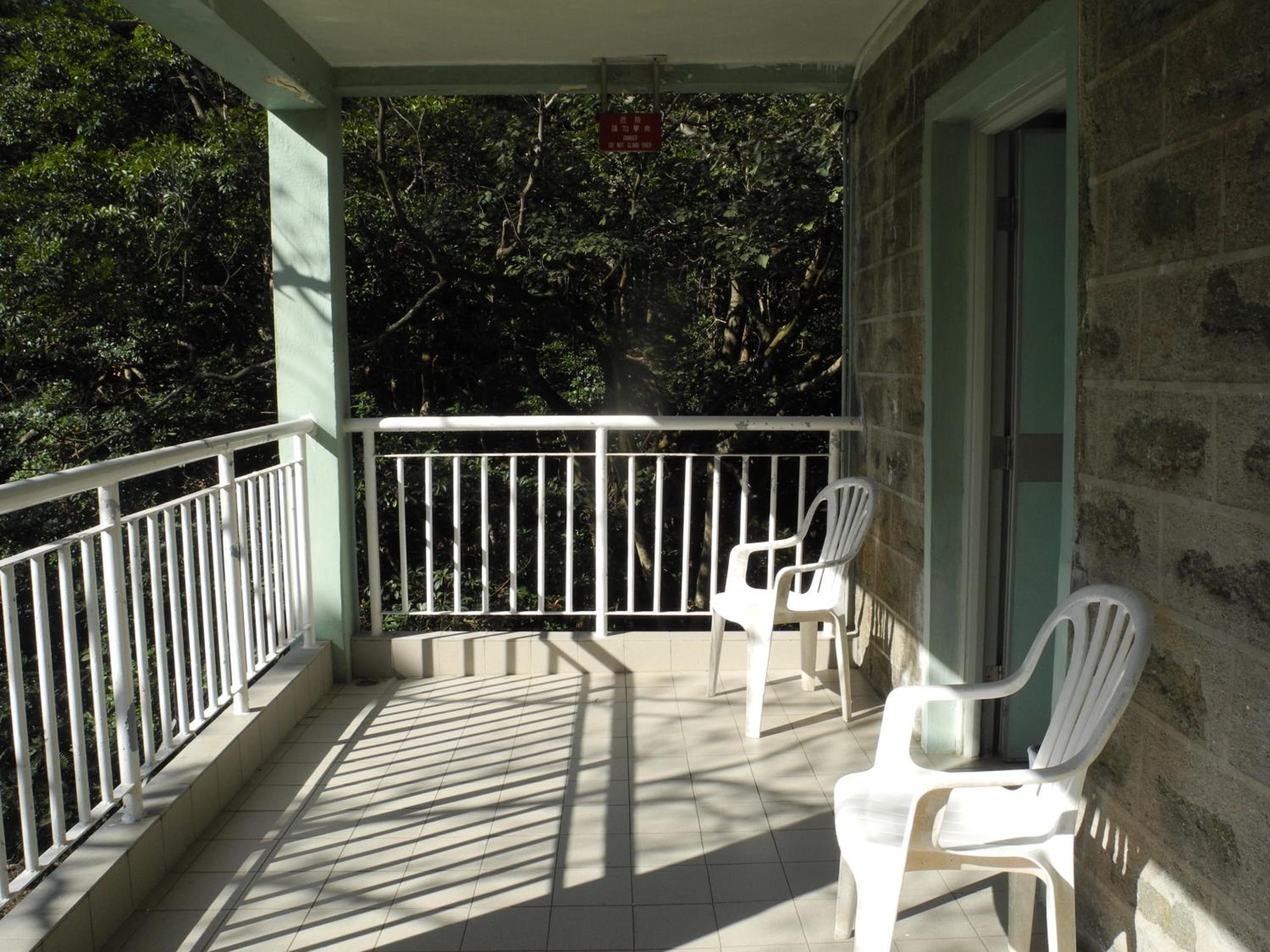 YHA Ngong Ping SG Davis Youth Hostel