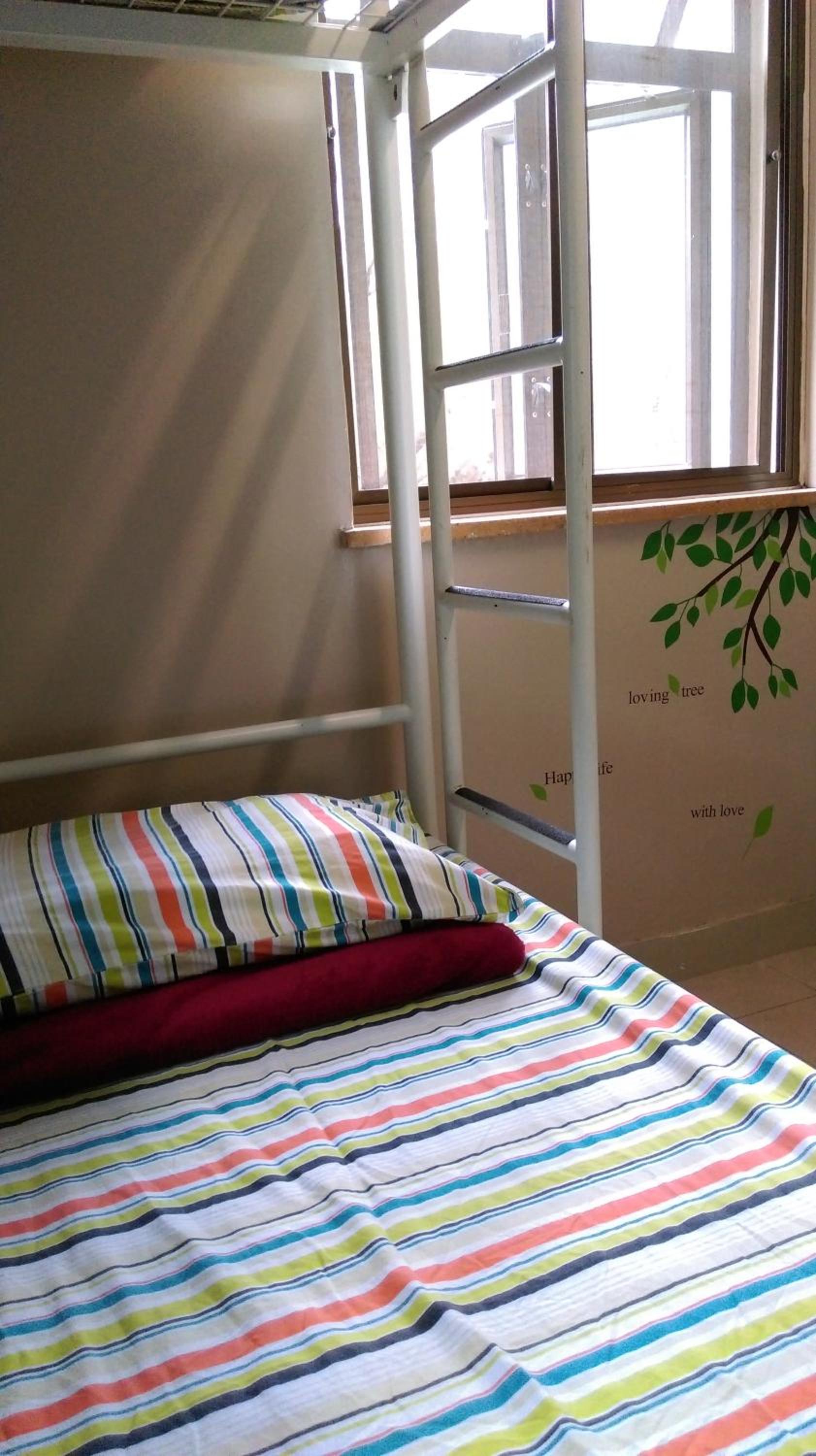 YHA Ngong Ping SG Davis Youth Hostel