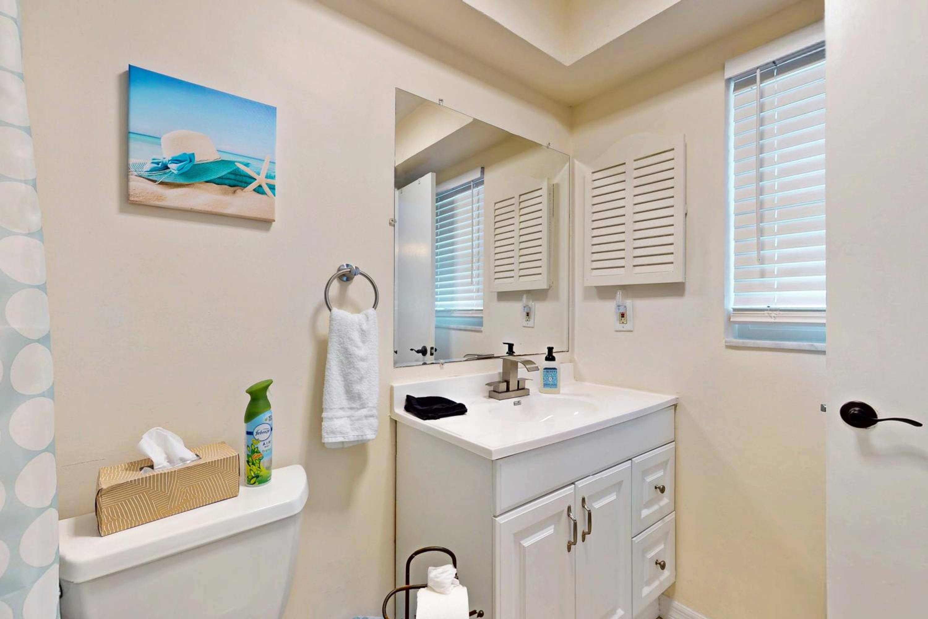 Golf Cart and Heated Pool Rotonda West Getaway!