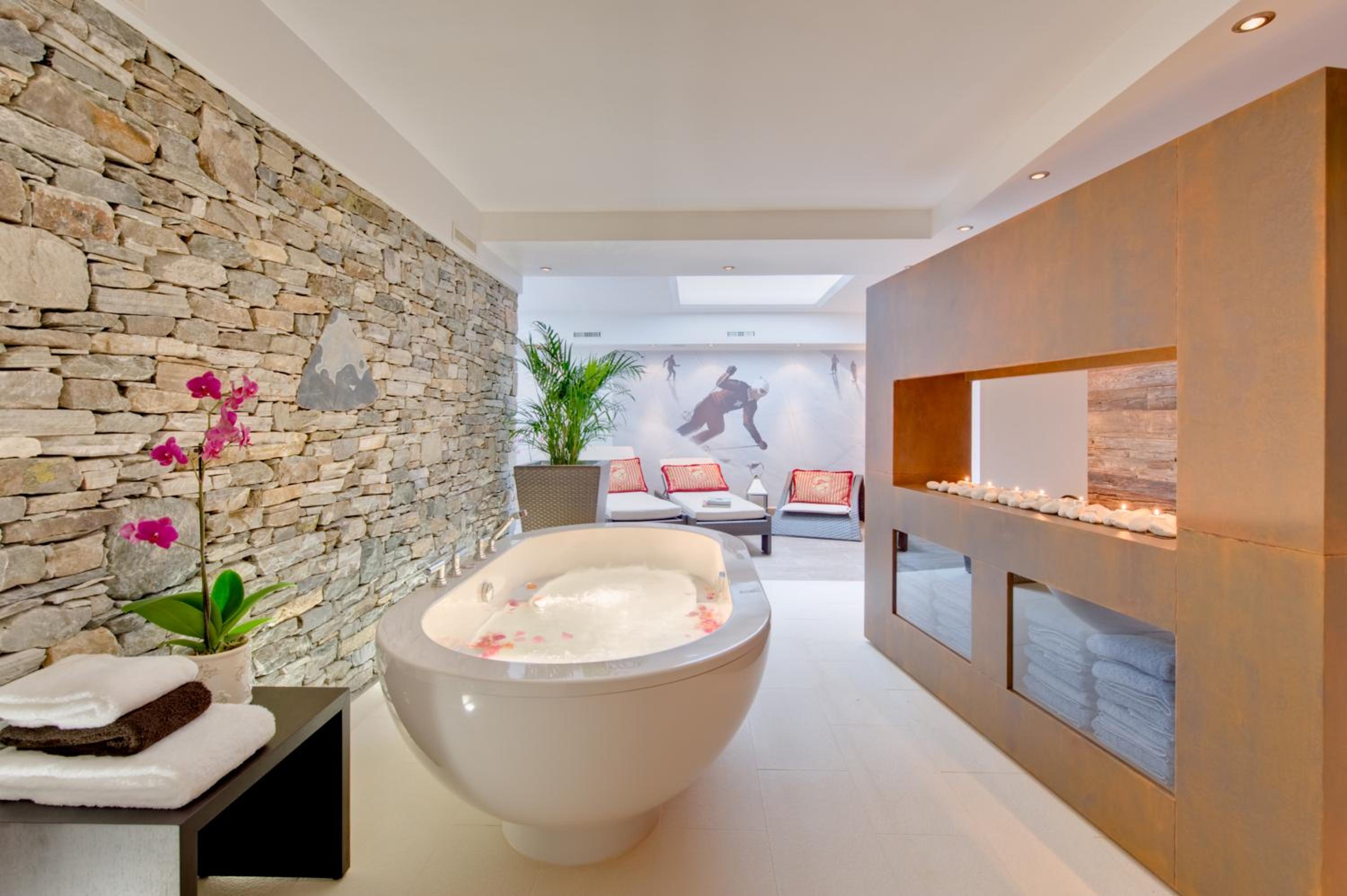 Alex Lodge Private Luxury Apartments