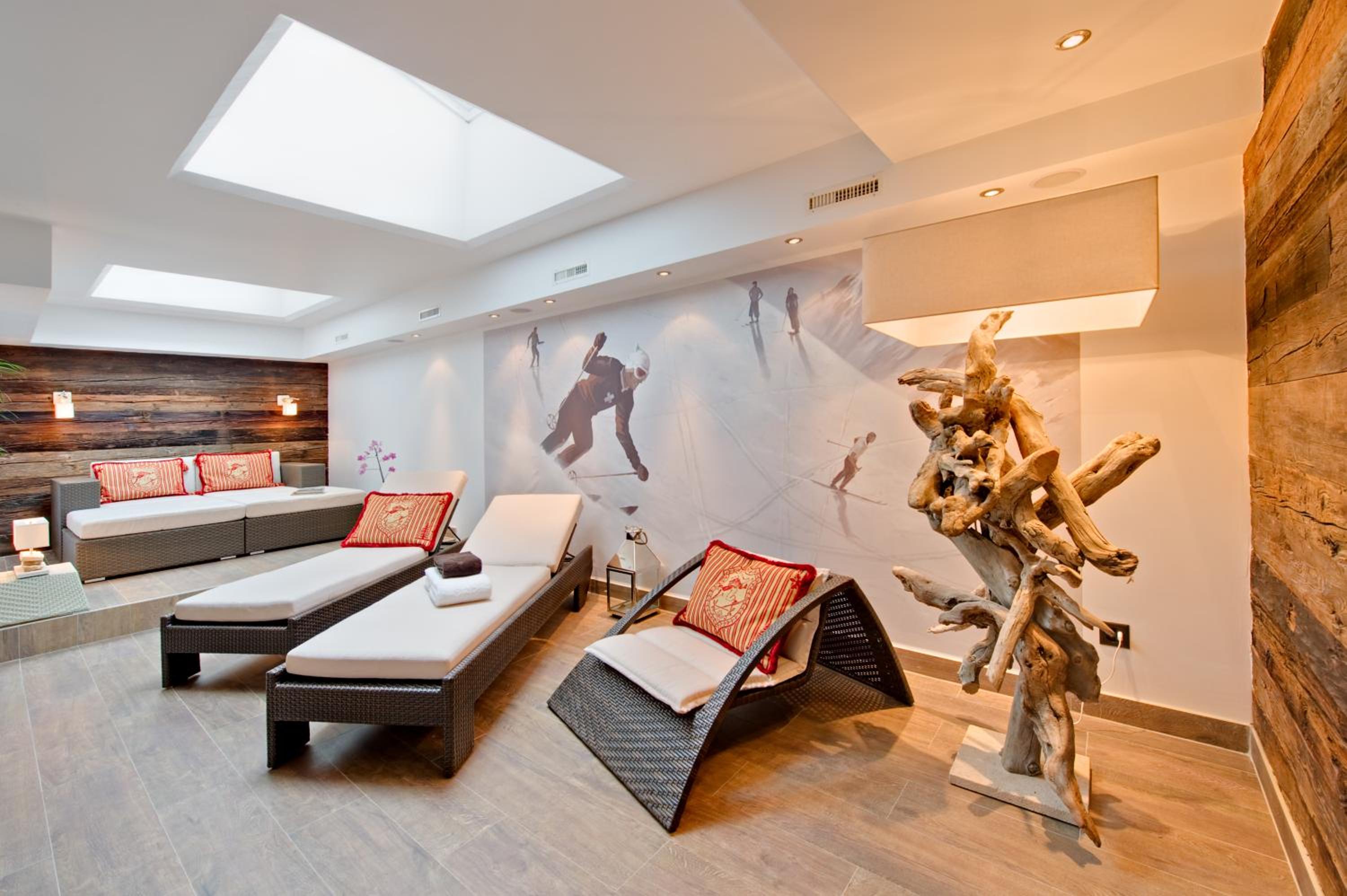 Alex Lodge Private Luxury Apartments