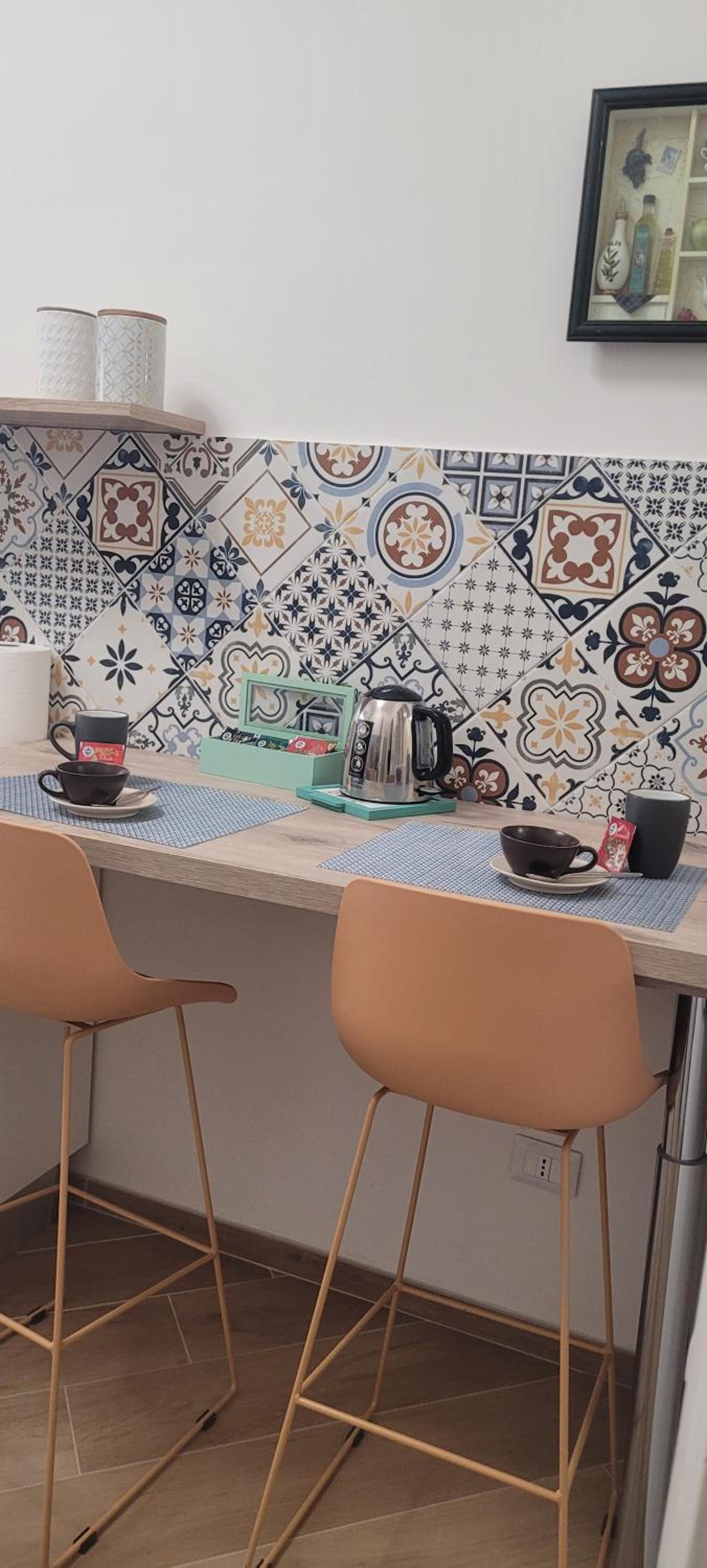 A casa di Fede b&b