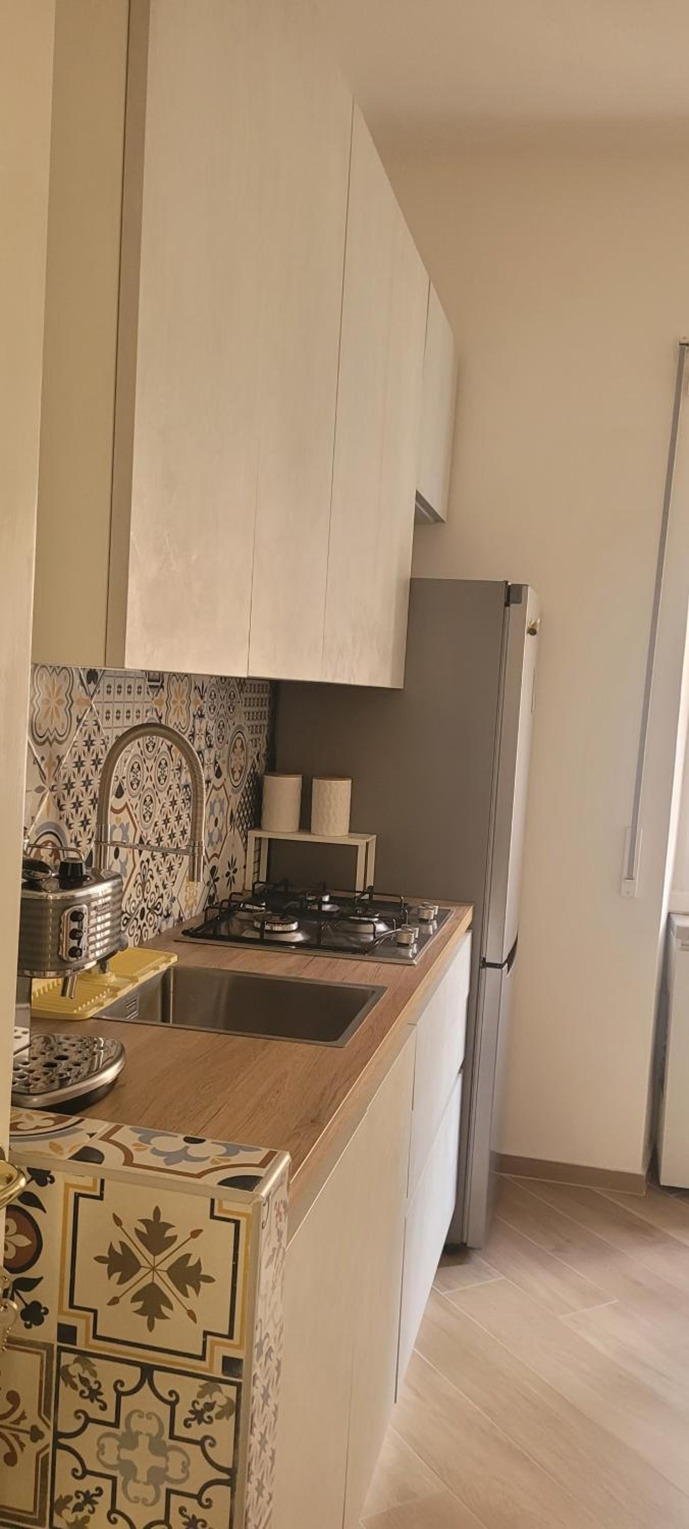 A casa di Fede b&b