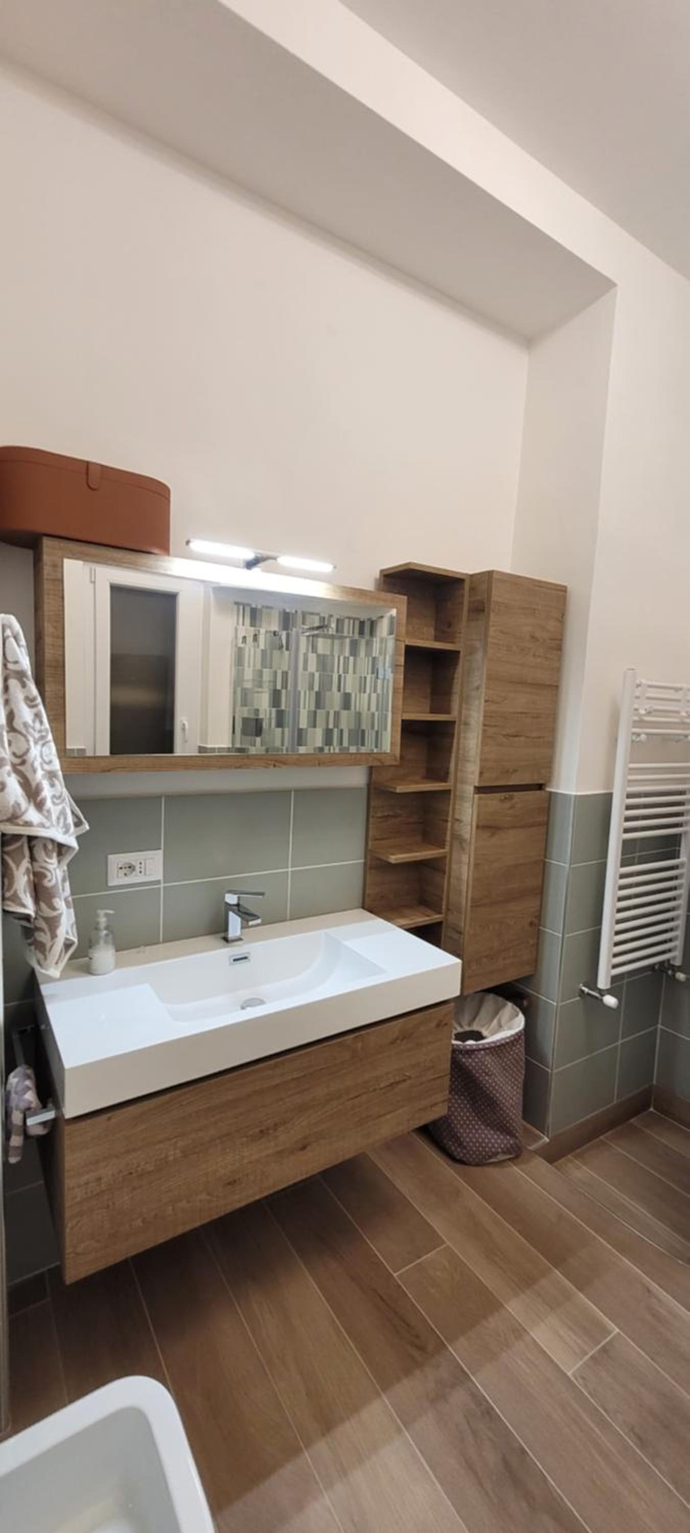 A casa di Fede b&b