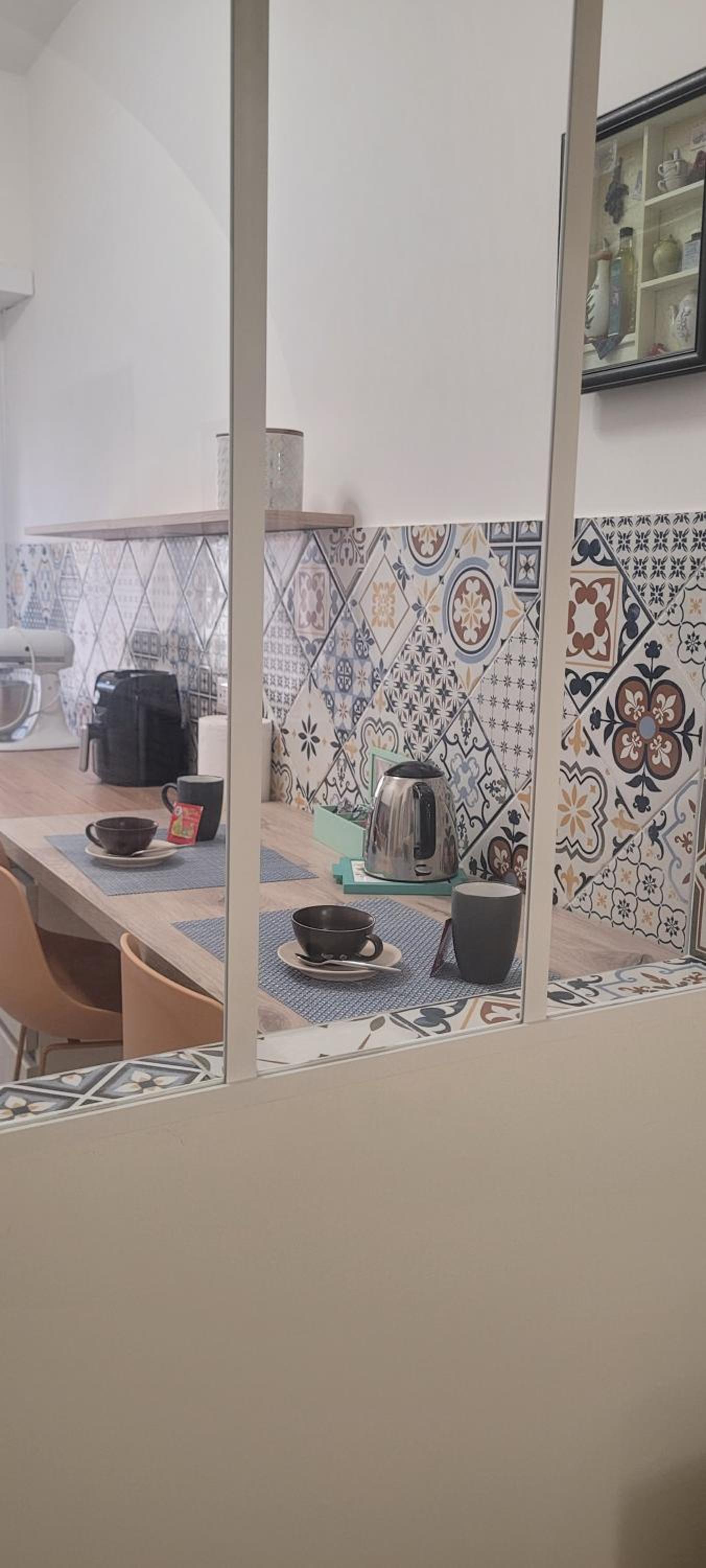 A casa di Fede b&b