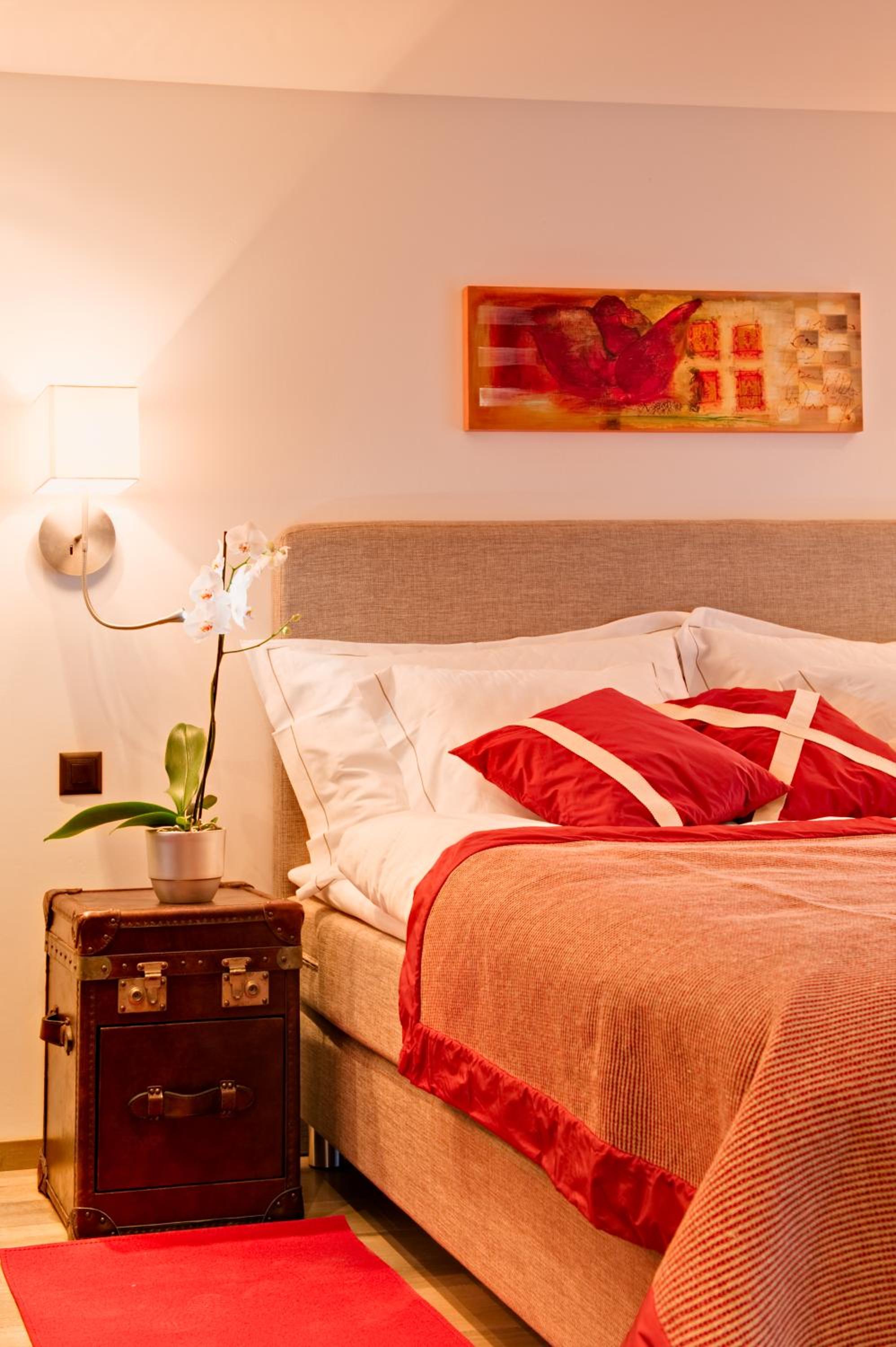 Alex Lodge Private Luxury Apartments