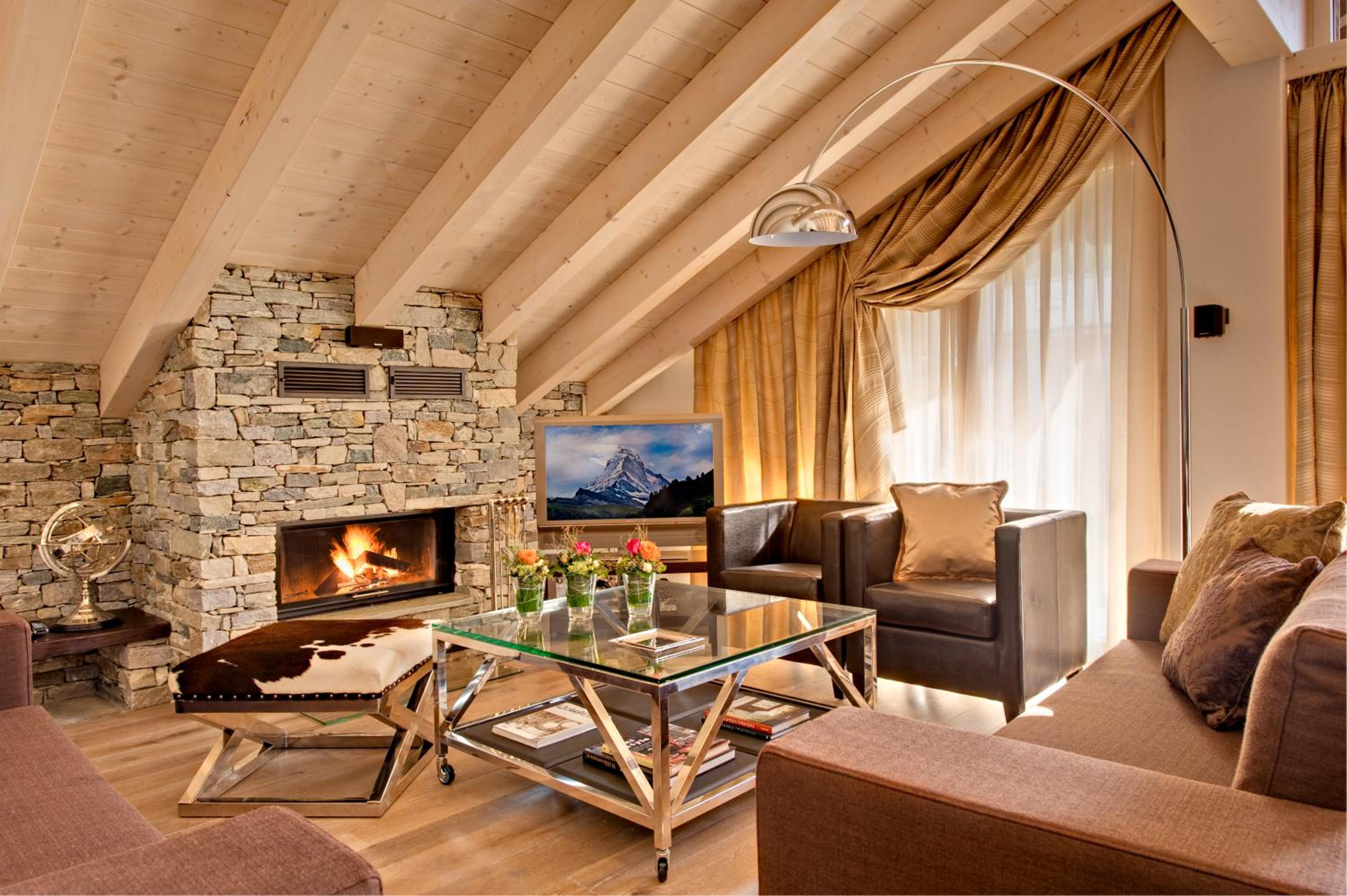 Alex Lodge Private Luxury Apartments