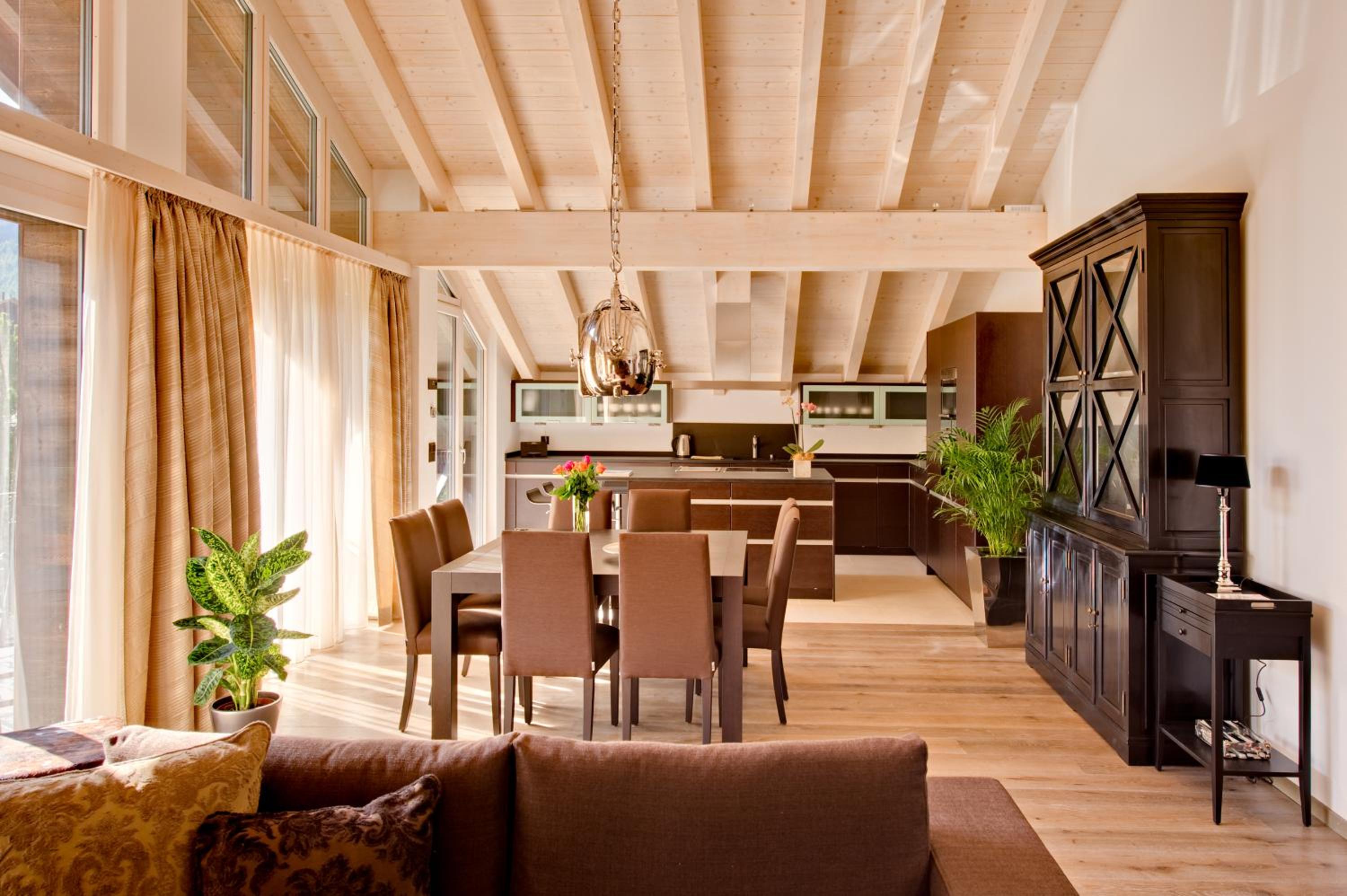 Alex Lodge Private Luxury Apartments