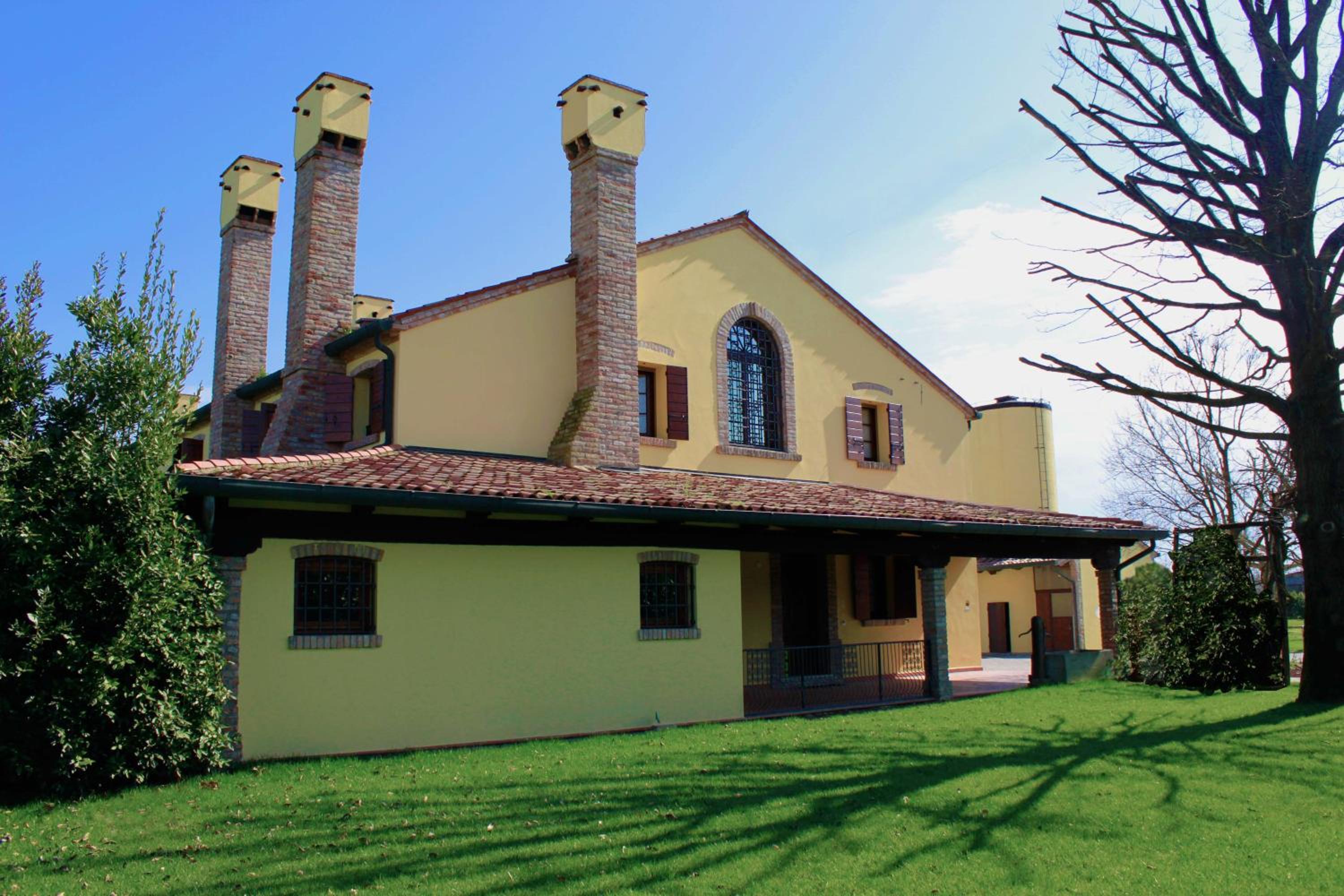 La Posa degli Agri