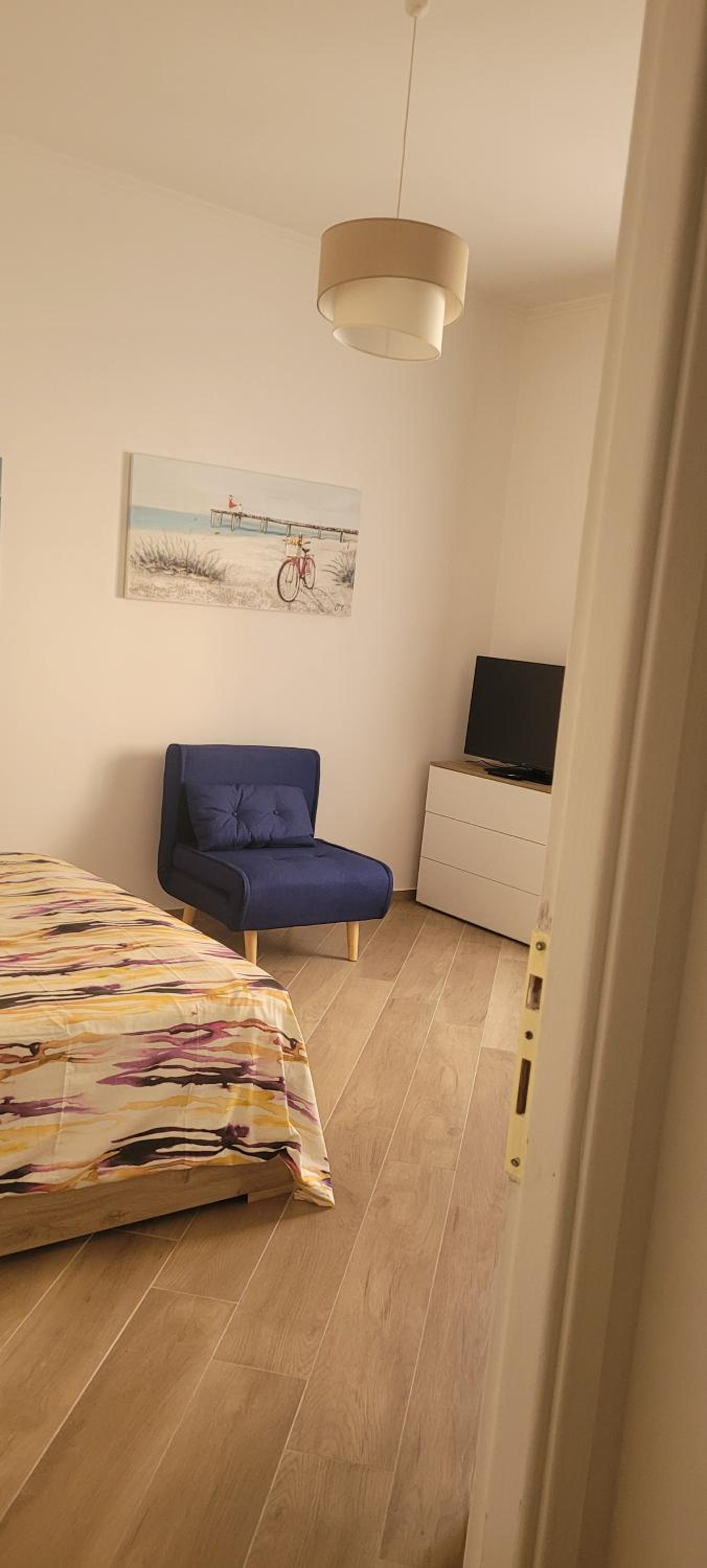 A casa di Fede b&b