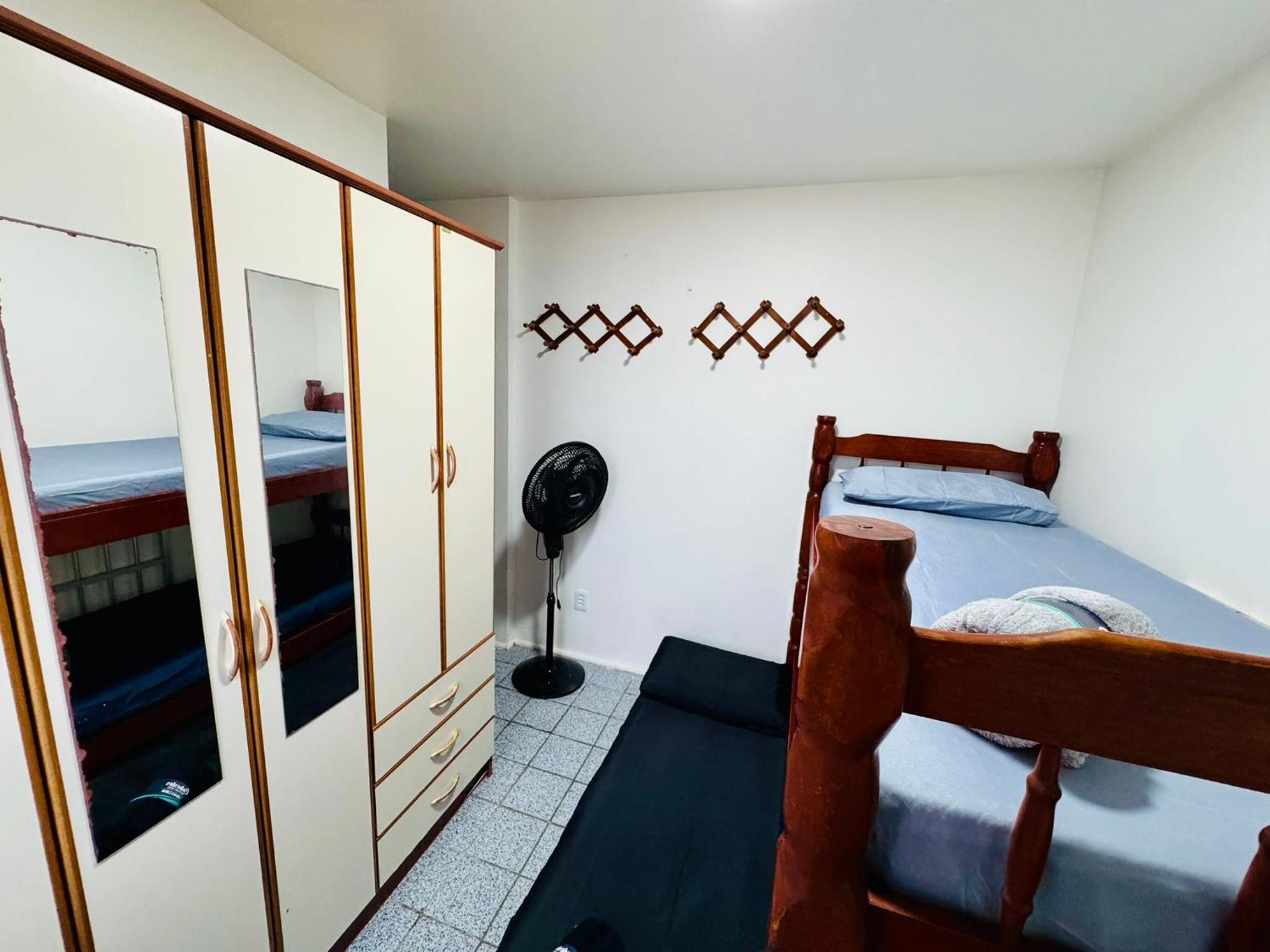 Vista mar, piscina, na praia do futuro, com Ar condicionado e Wi-Fi