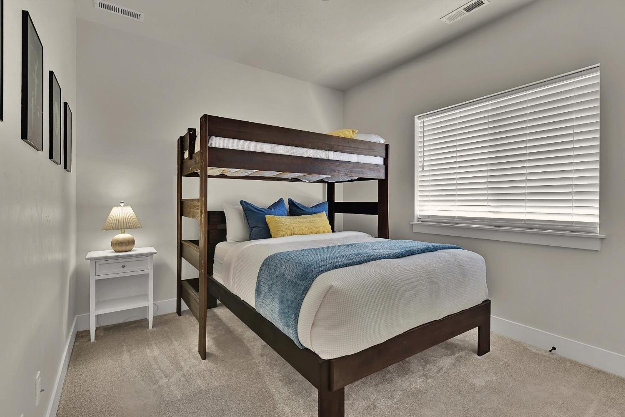 Luxury Mineral Spa Escape, Game Room Fun