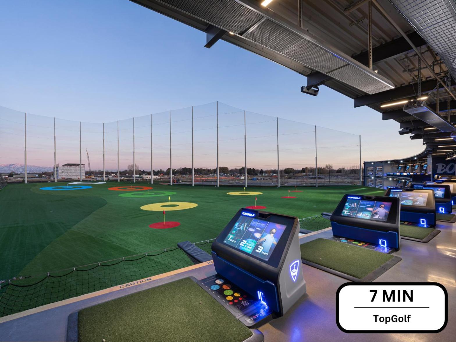 Luxury Mineral Spa Escape, Game Room Fun