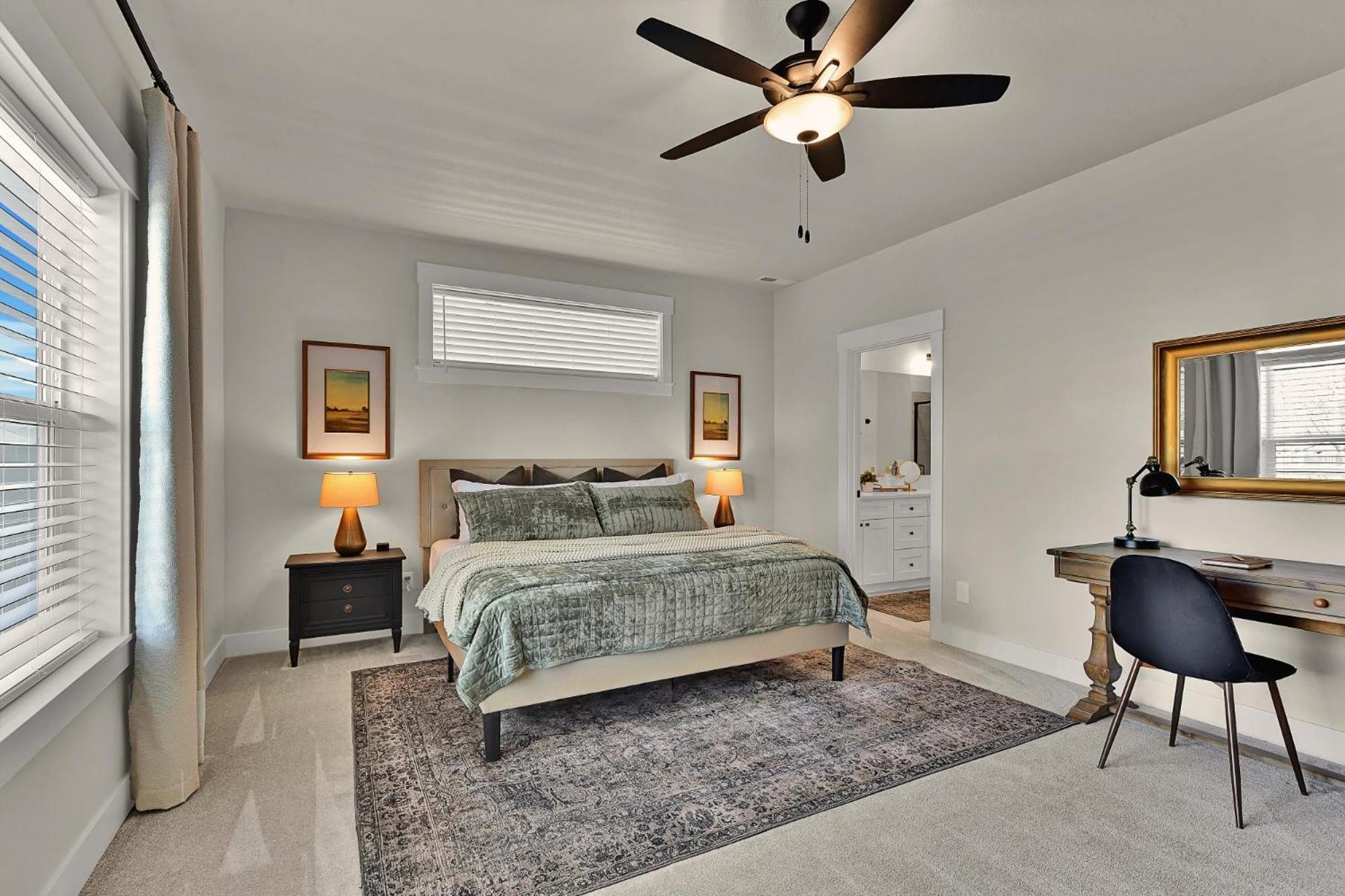 Luxury Mineral Spa Escape, Game Room Fun