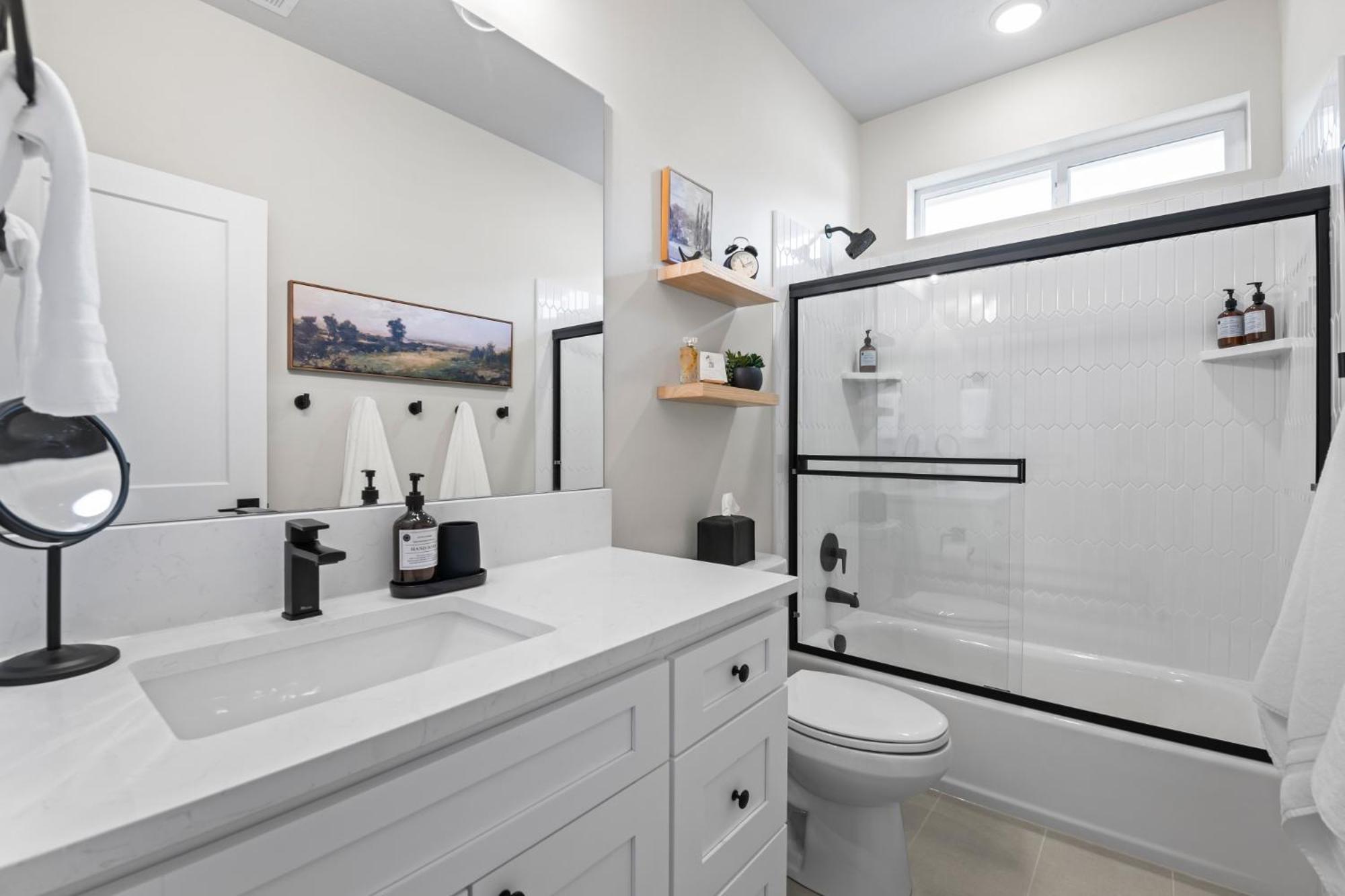 Luxury Mineral Spa Escape, Game Room Fun