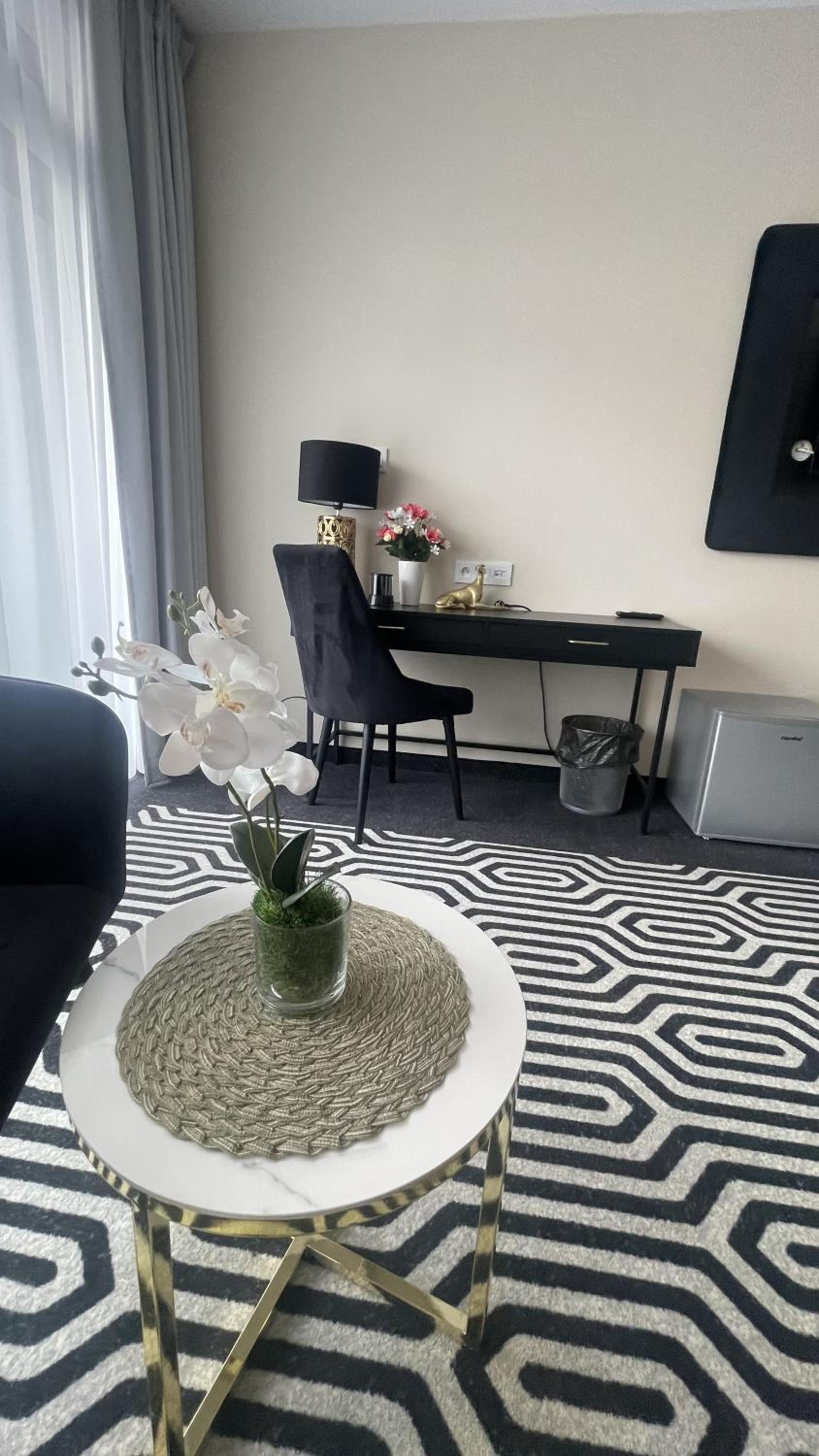 Solne Apartamenty A 228 klimatyzacją Solny Resort