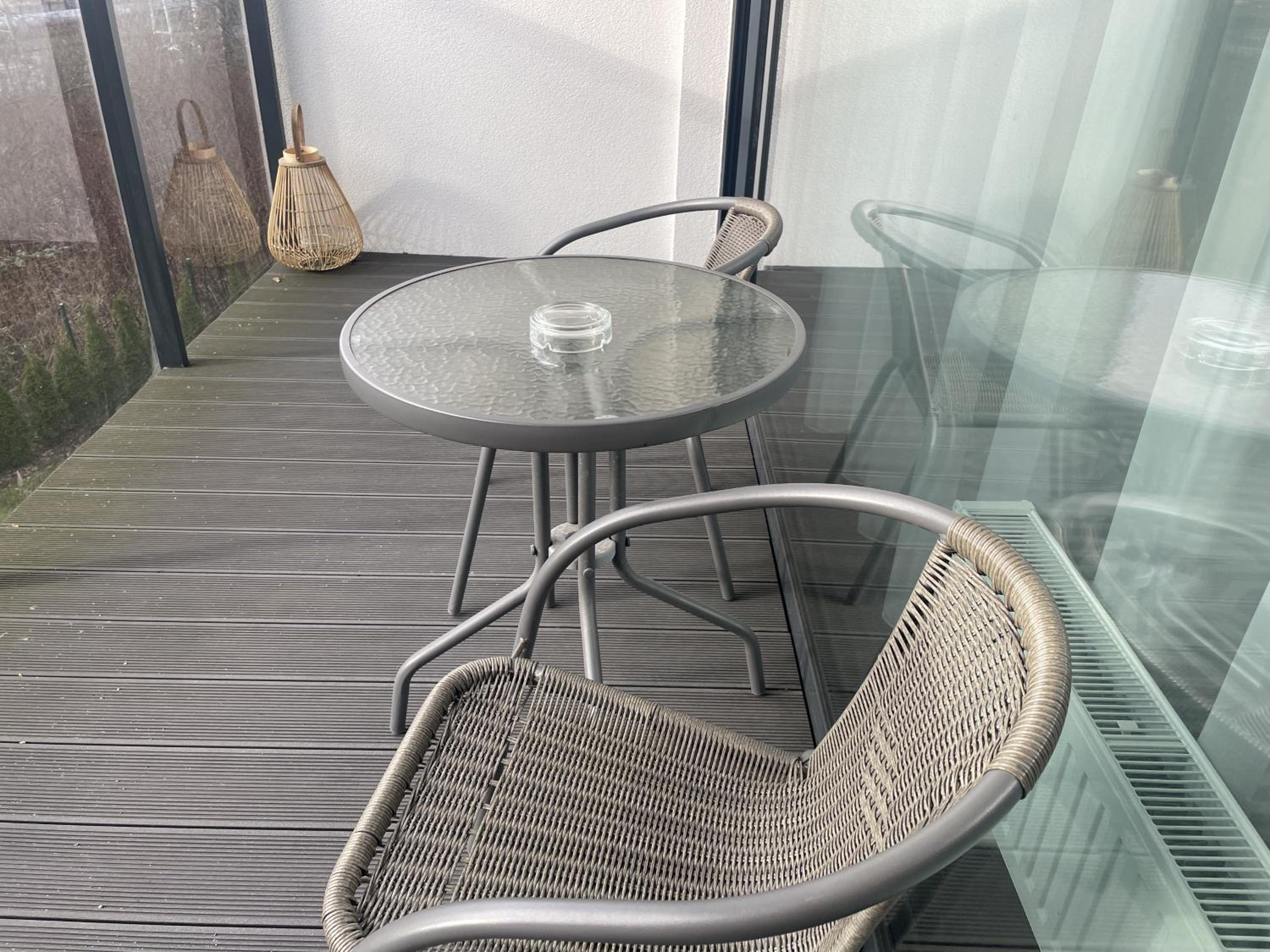 Solne Apartamenty A 228 klimatyzacją Solny Resort