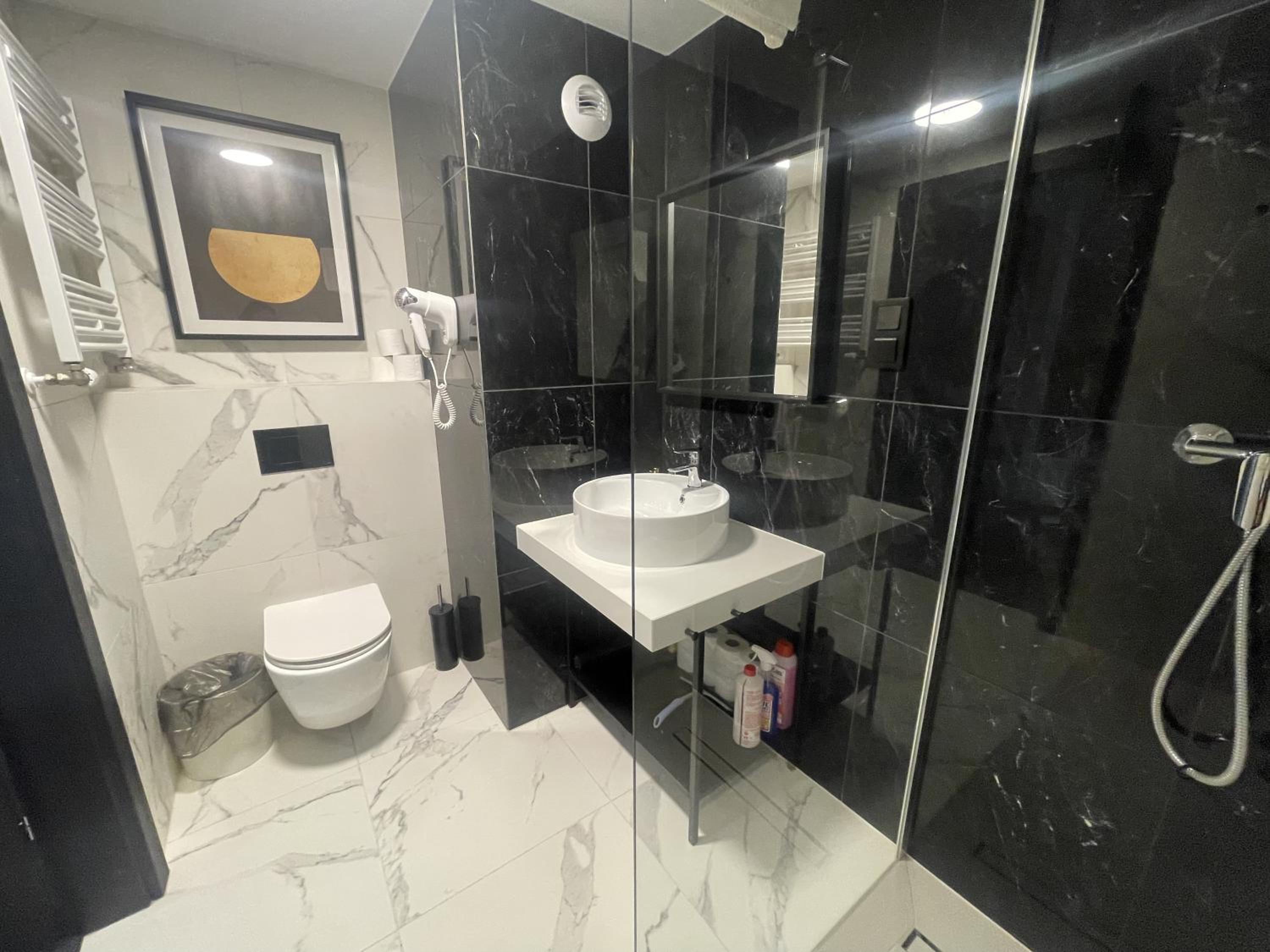 Solne Apartamenty A 228 klimatyzacją Solny Resort