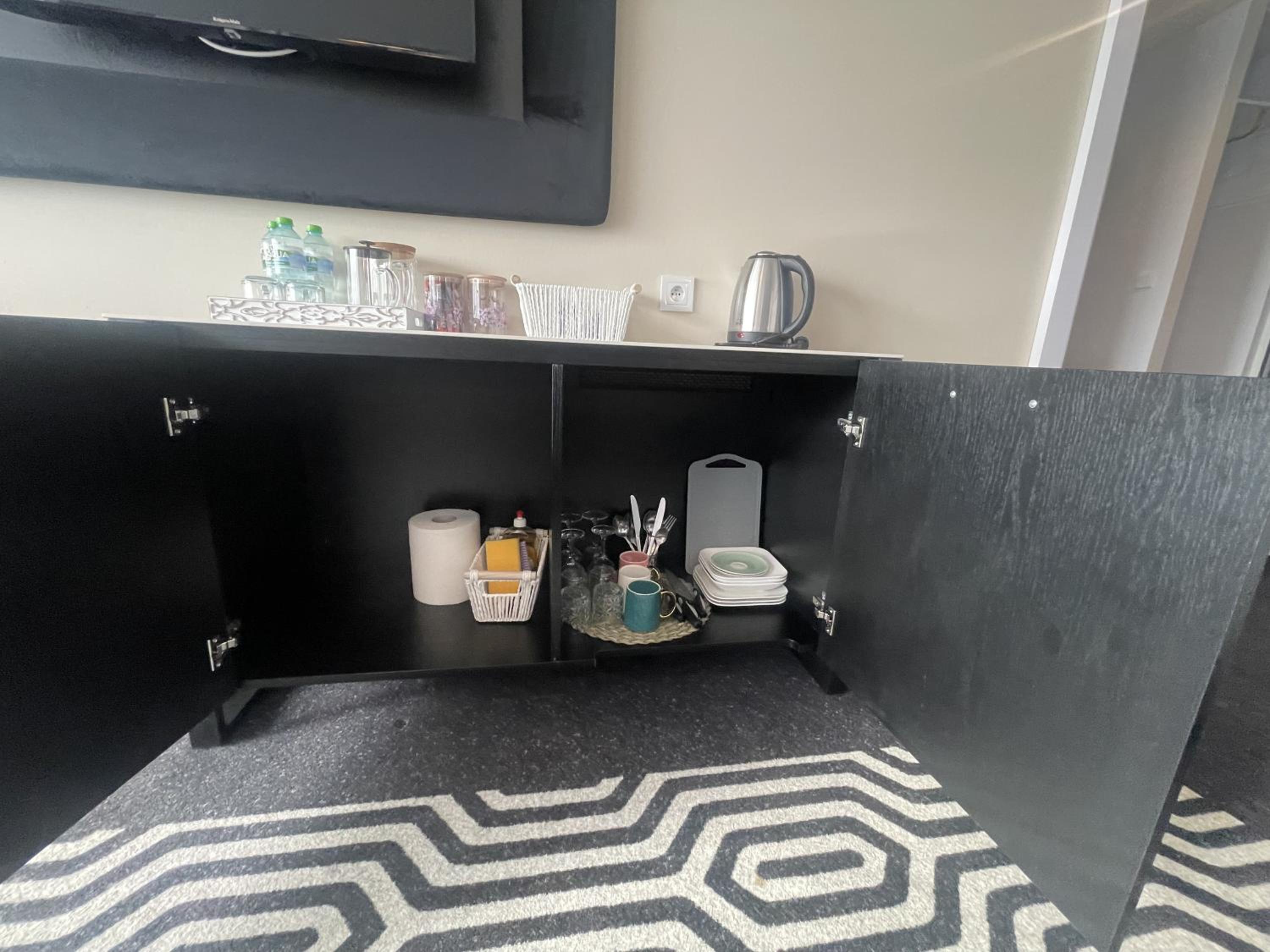 Solne Apartamenty A 228 klimatyzacją Solny Resort