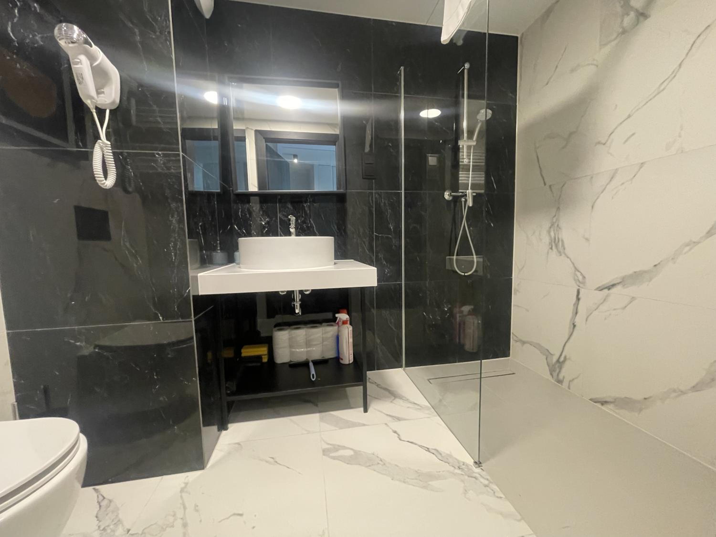 Solne Apartamenty A 228 klimatyzacją Solny Resort