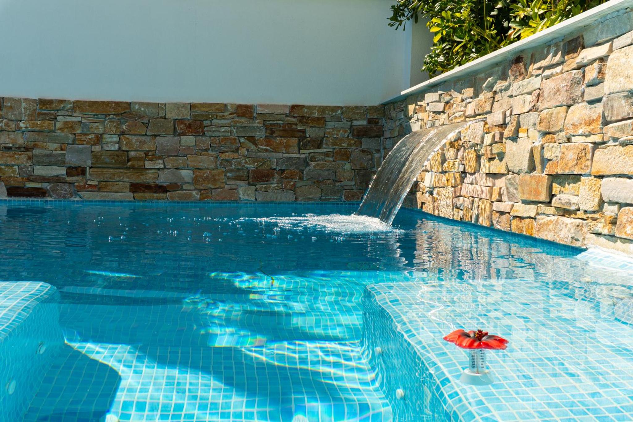 Villa Murcia - Private heated pool & jacuzzi