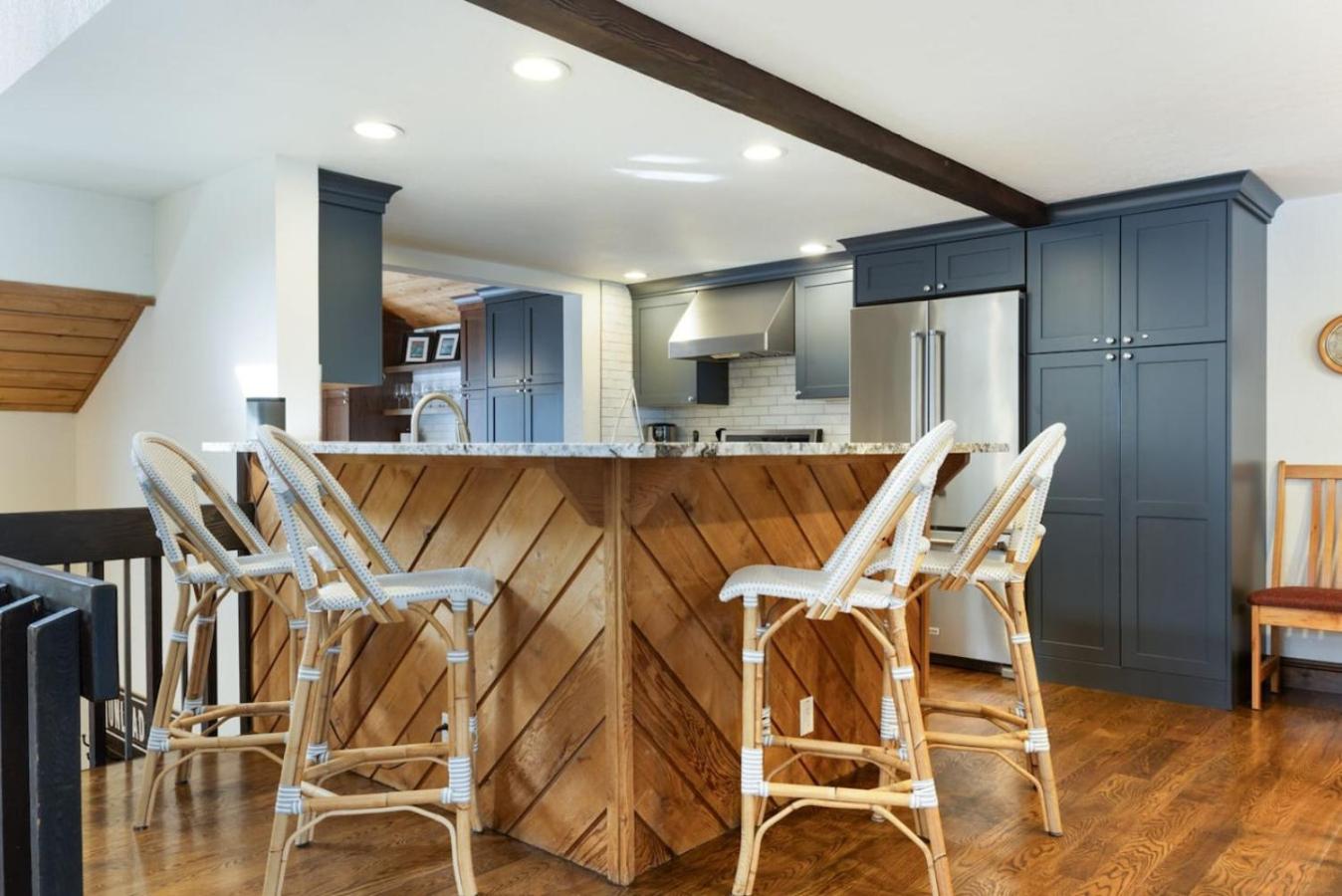 Luxury Mountain Escape Beaver Creek Resort