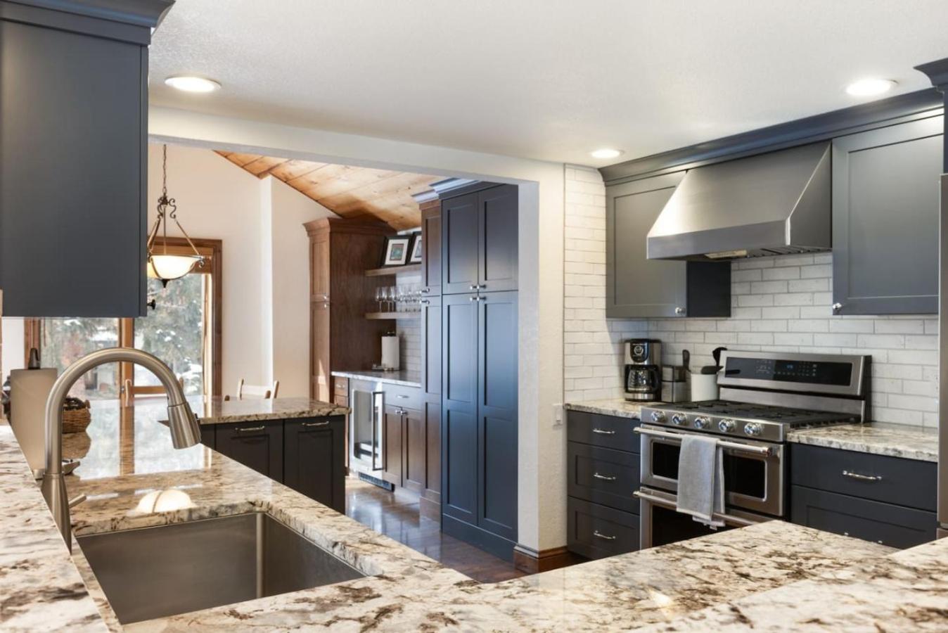 Luxury Mountain Escape Beaver Creek Resort