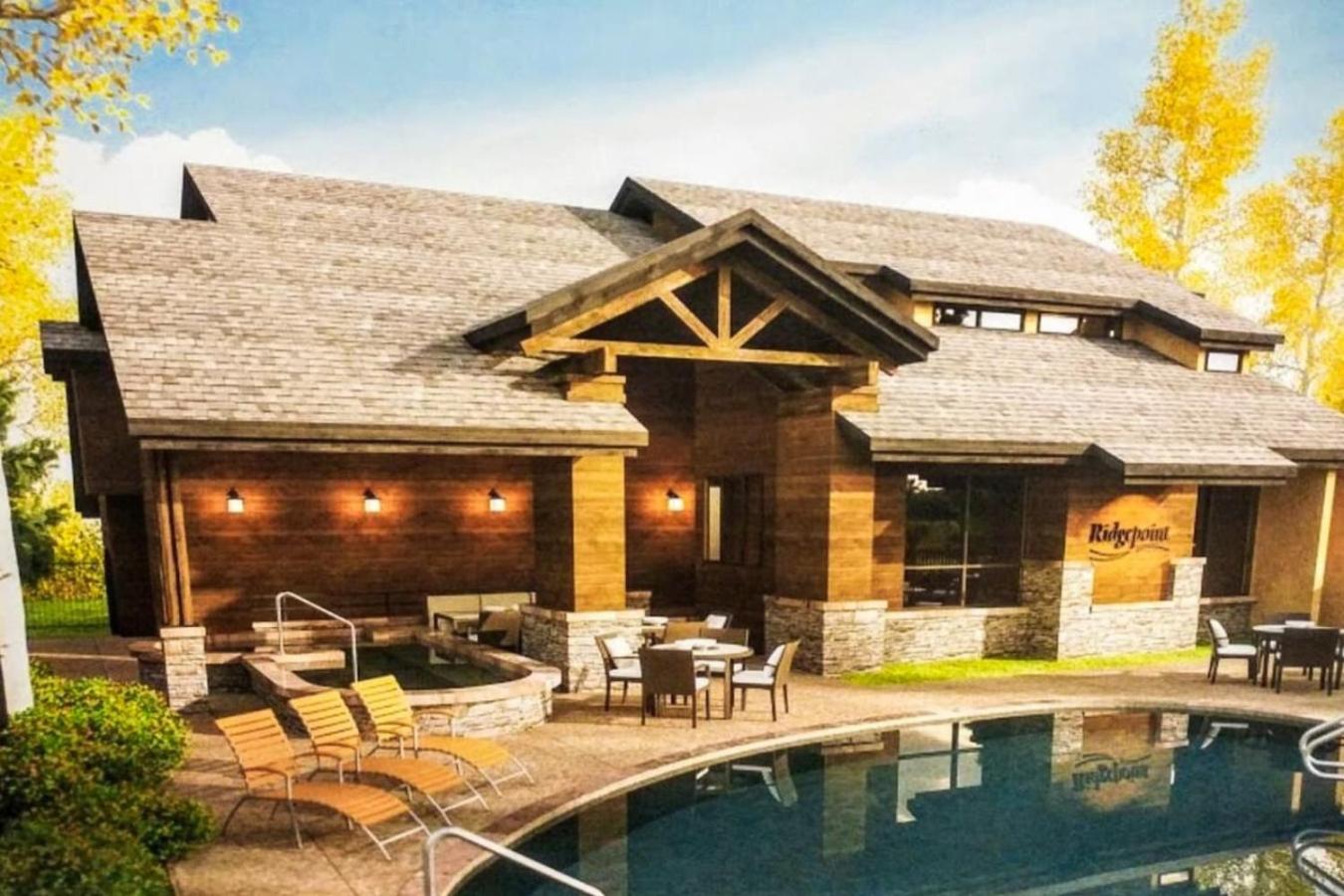 Luxury Mountain Escape Beaver Creek Resort