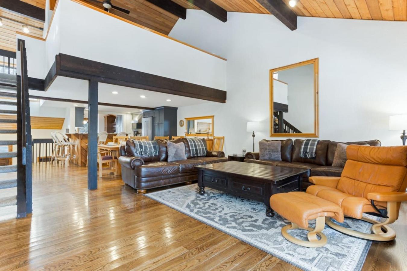 Luxury Mountain Escape Beaver Creek Resort