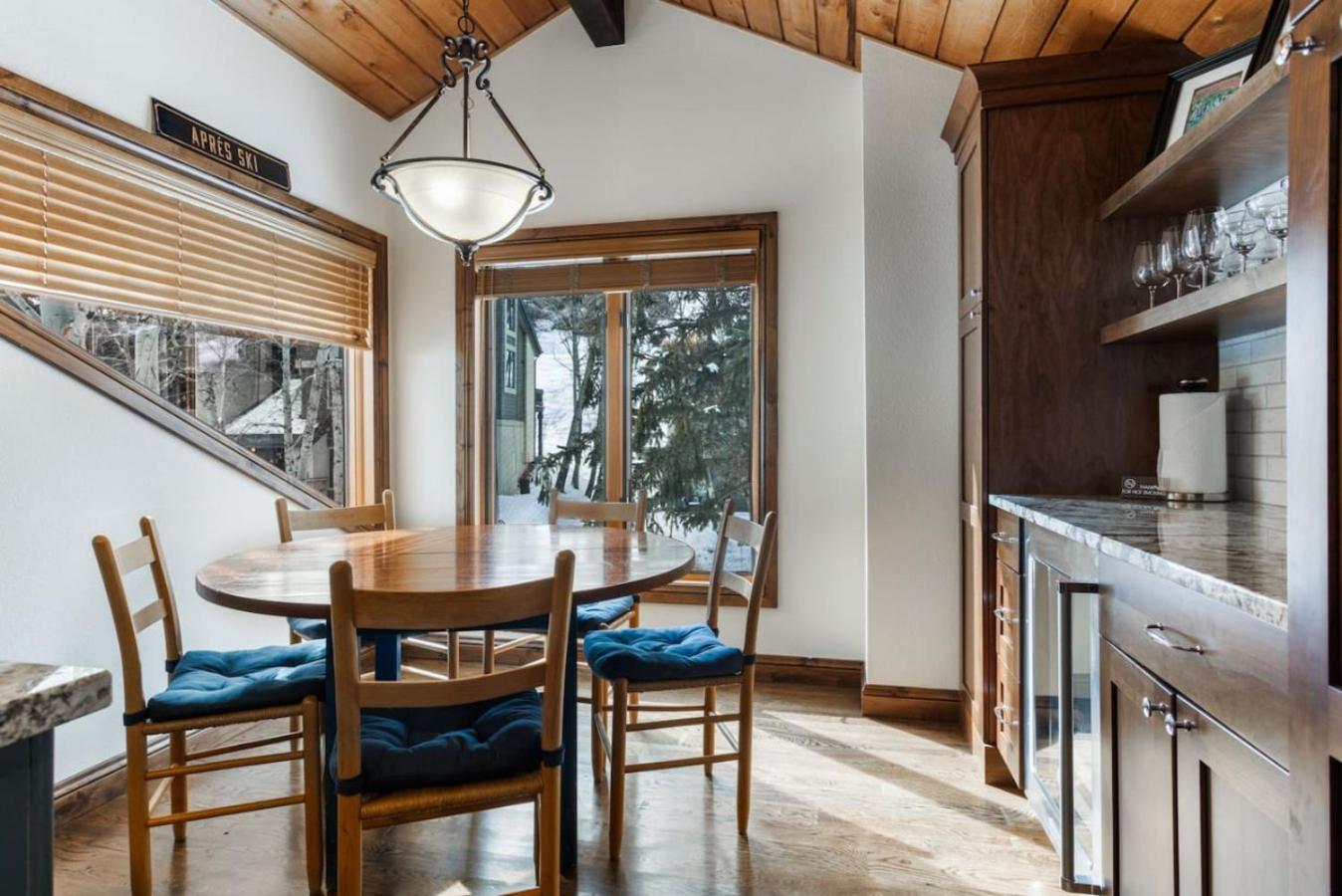 Luxury Mountain Escape Beaver Creek Resort