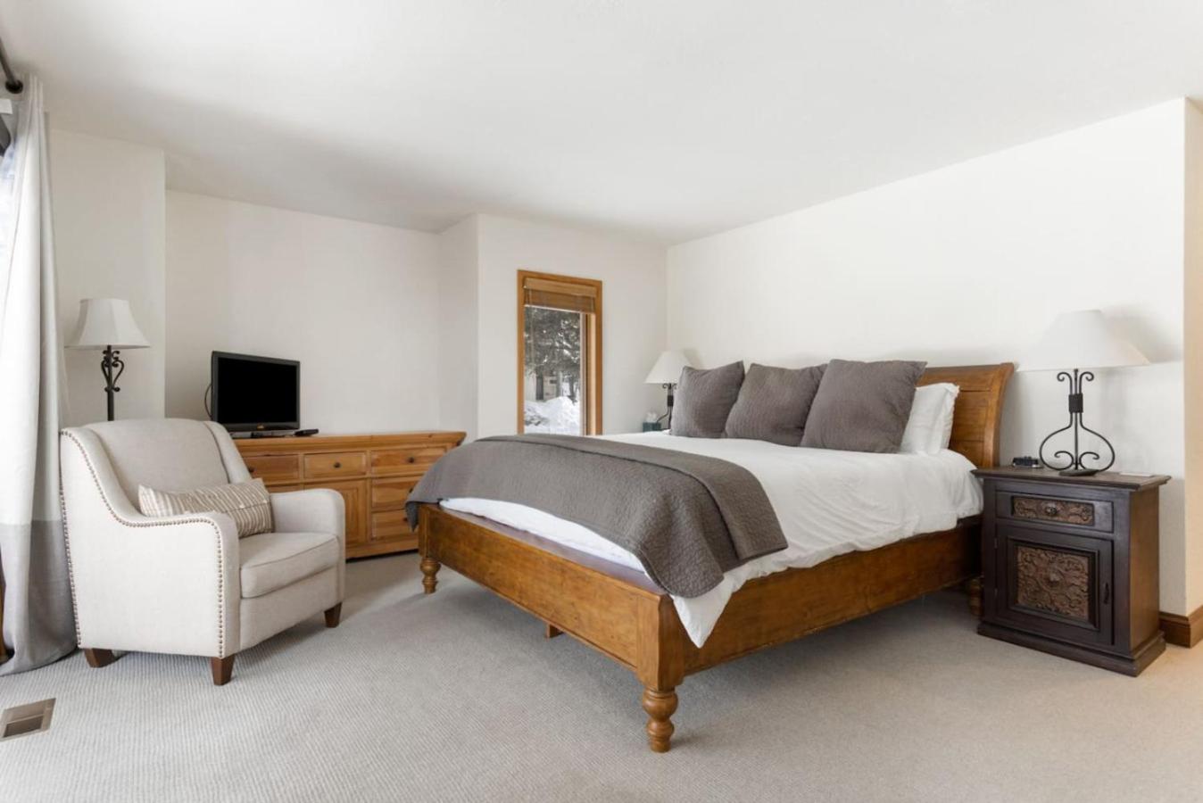 Luxury Mountain Escape Beaver Creek Resort