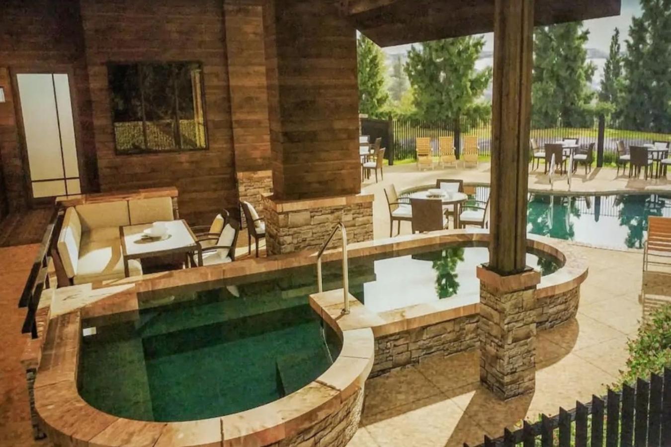 Luxury Mountain Escape Beaver Creek Resort