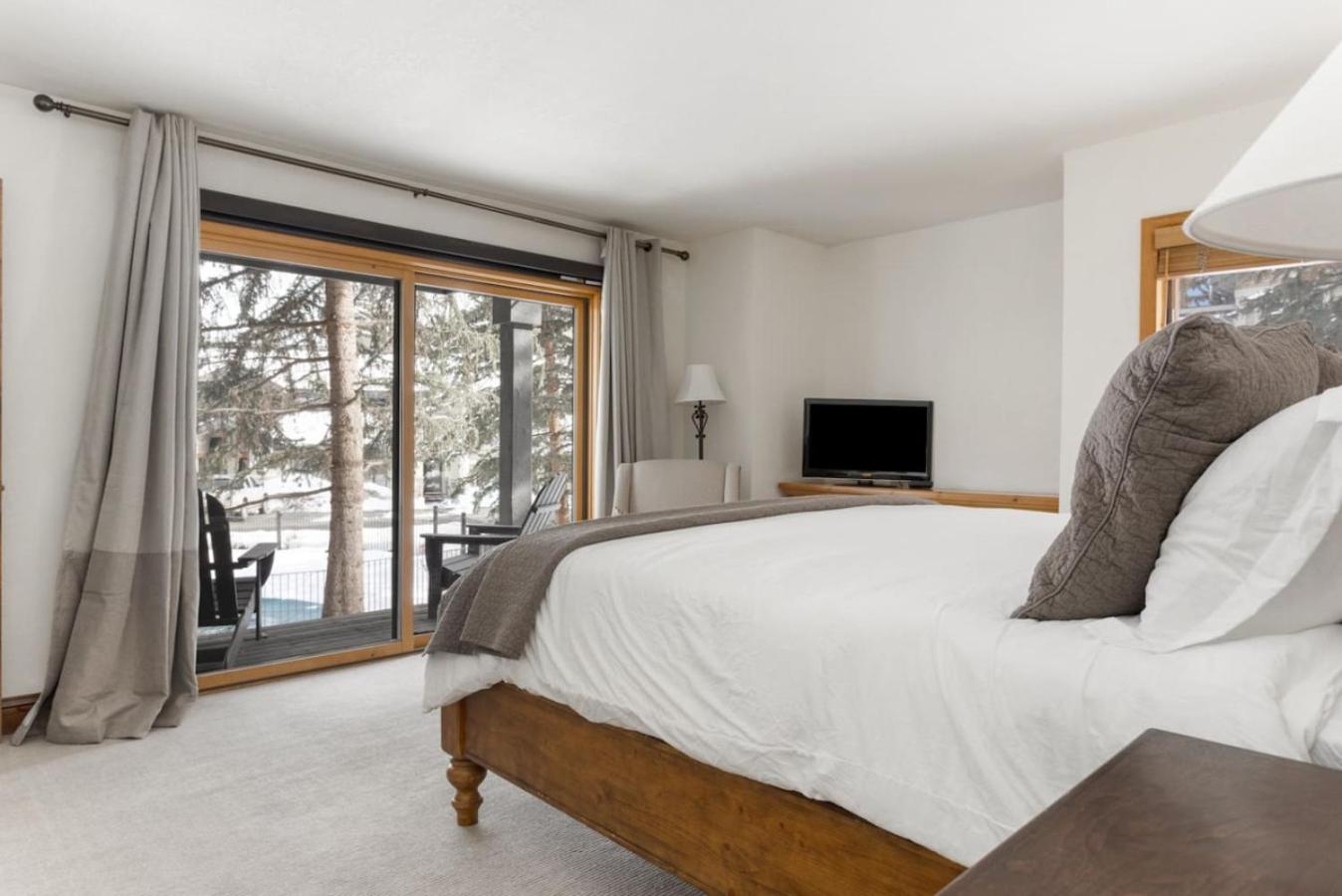 Luxury Mountain Escape Beaver Creek Resort