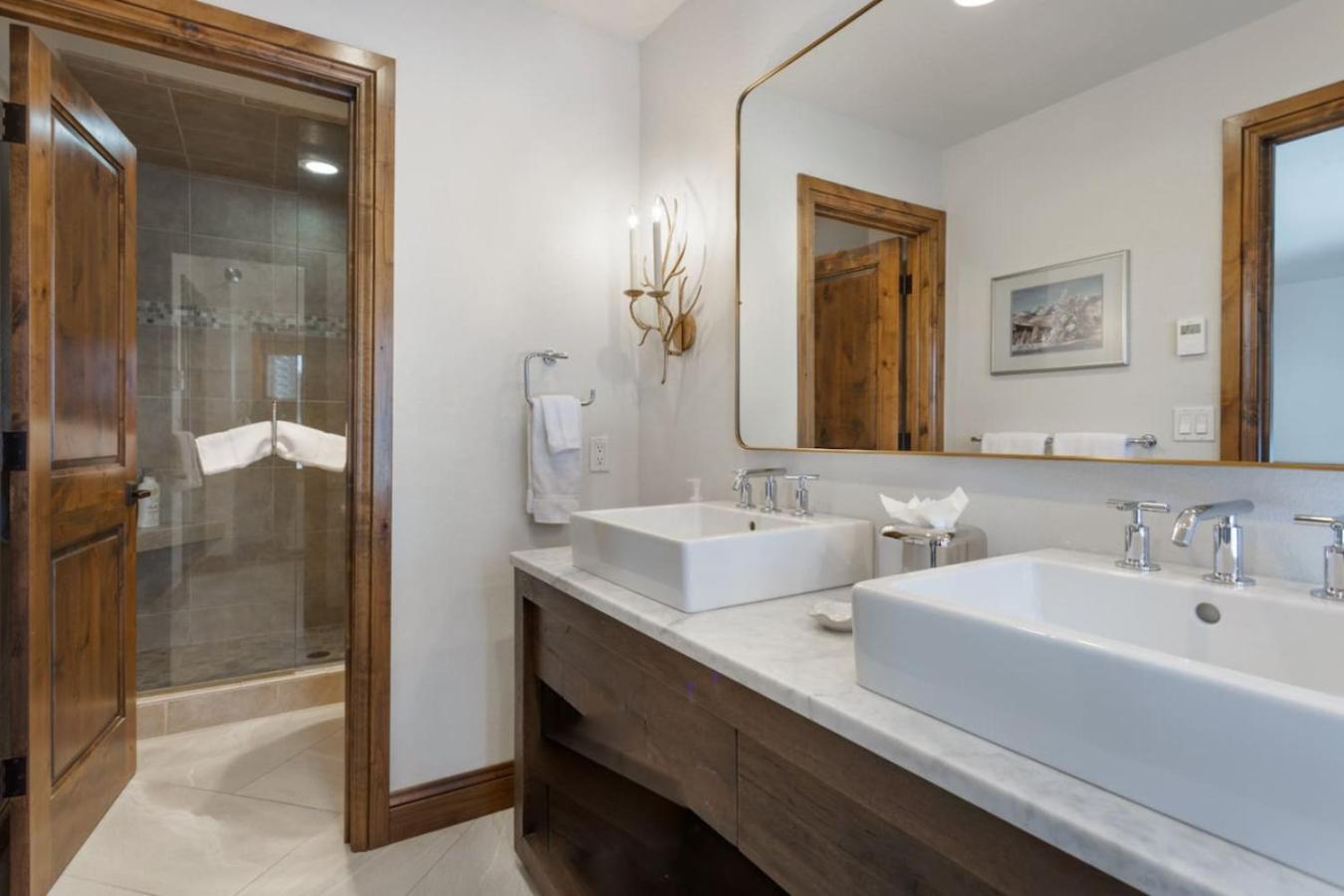 Luxury Mountain Escape Beaver Creek Resort