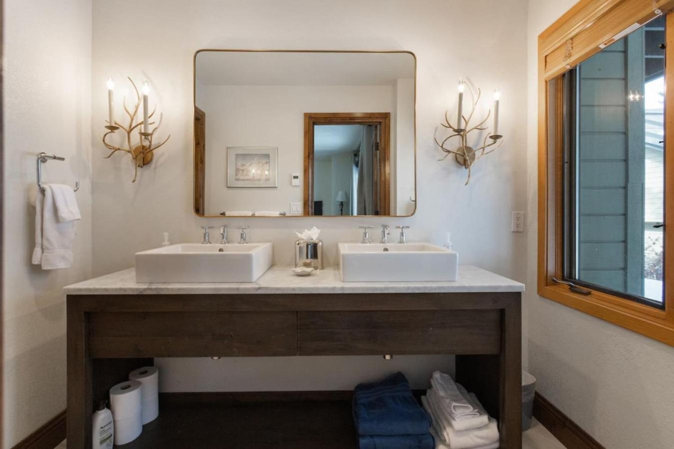 Luxury Mountain Escape Beaver Creek Resort