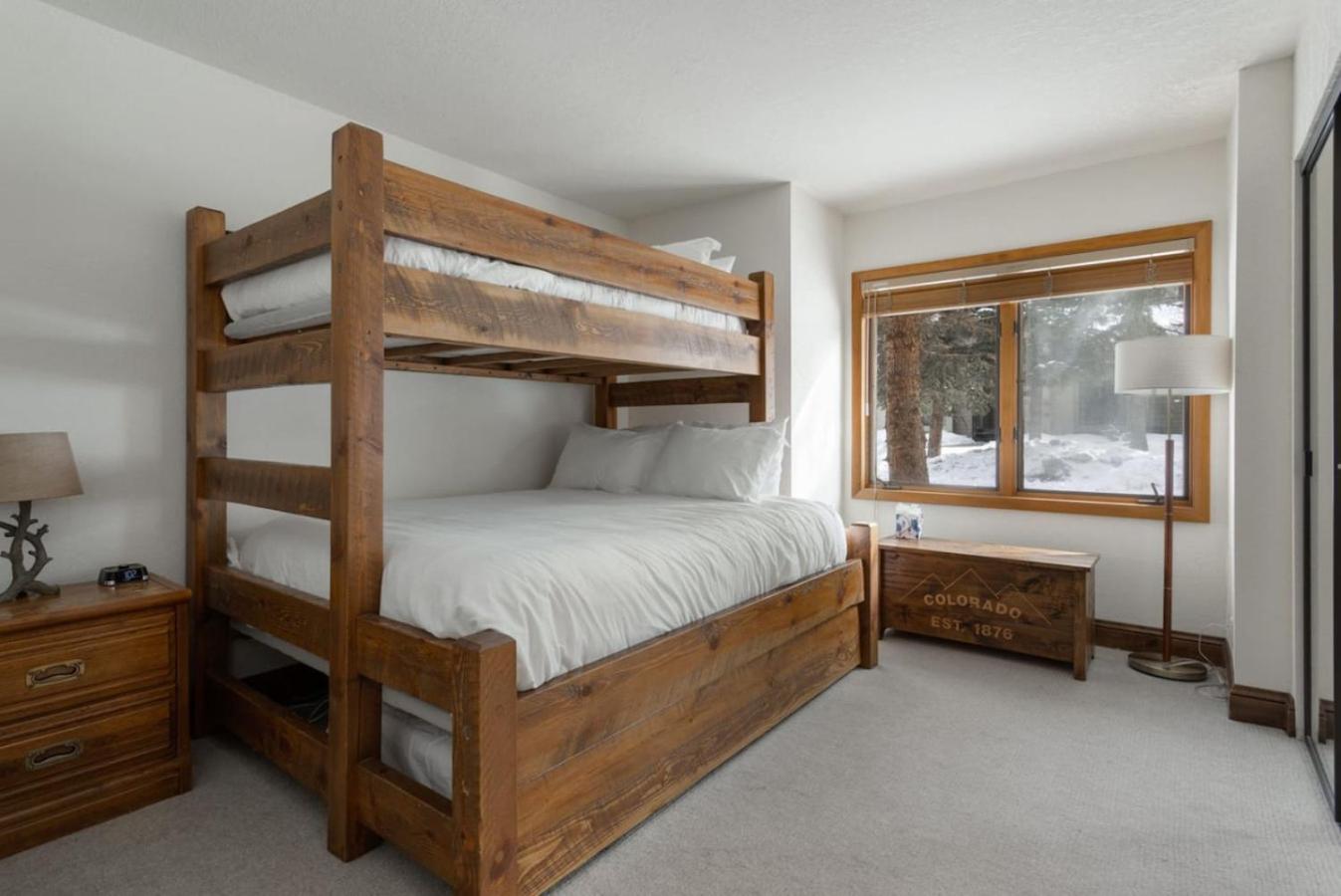 Luxury Mountain Escape Beaver Creek Resort