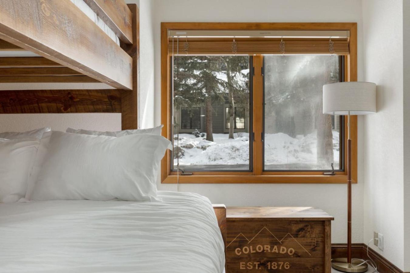 Luxury Mountain Escape Beaver Creek Resort