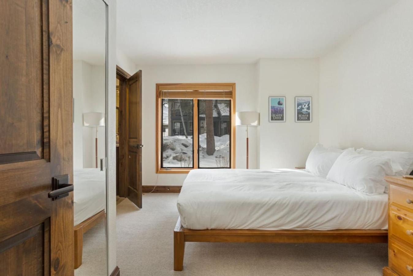 Luxury Mountain Escape Beaver Creek Resort