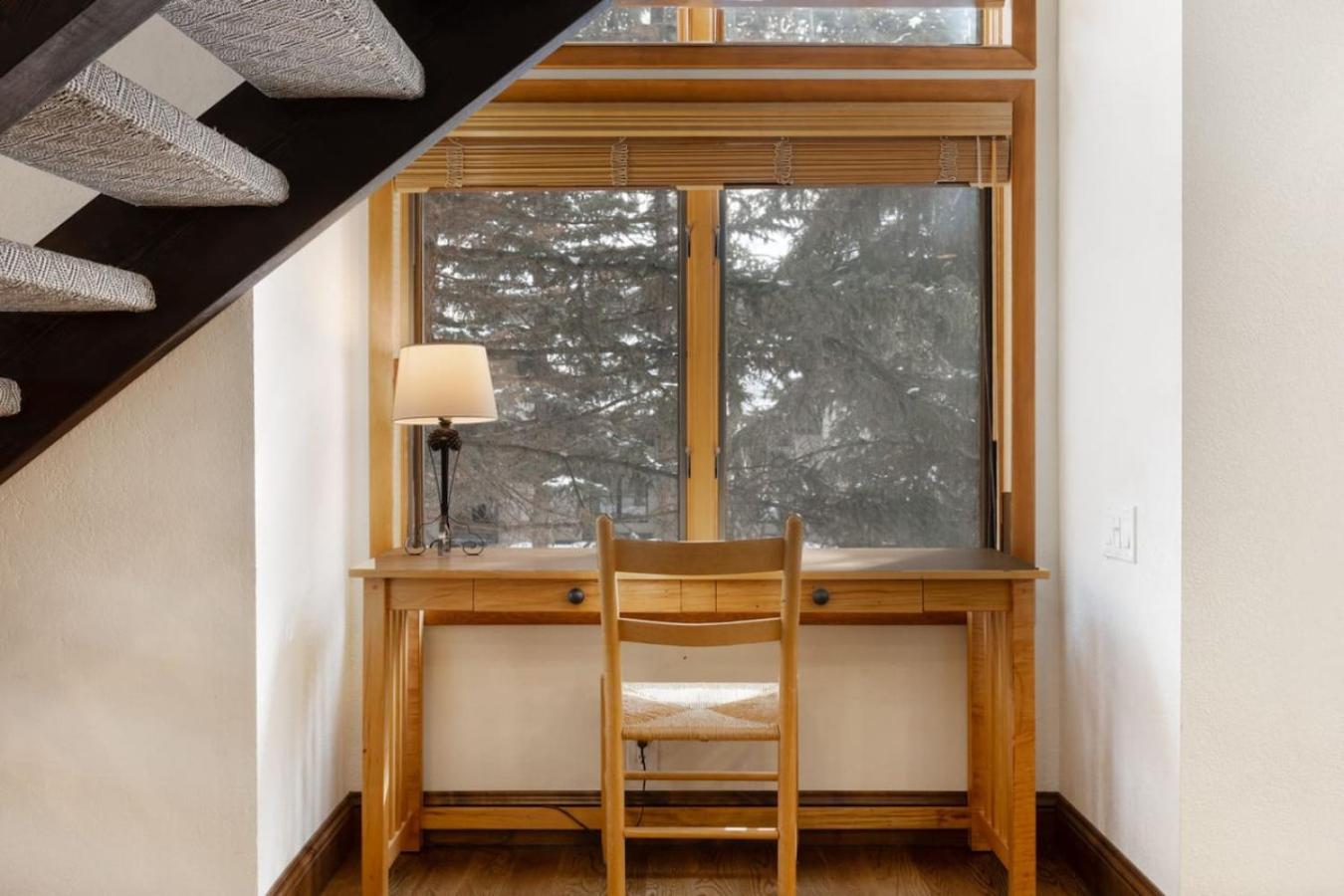 Luxury Mountain Escape Beaver Creek Resort