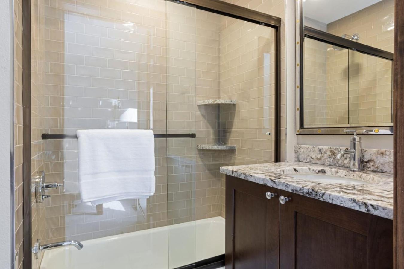 Luxury Mountain Escape Beaver Creek Resort