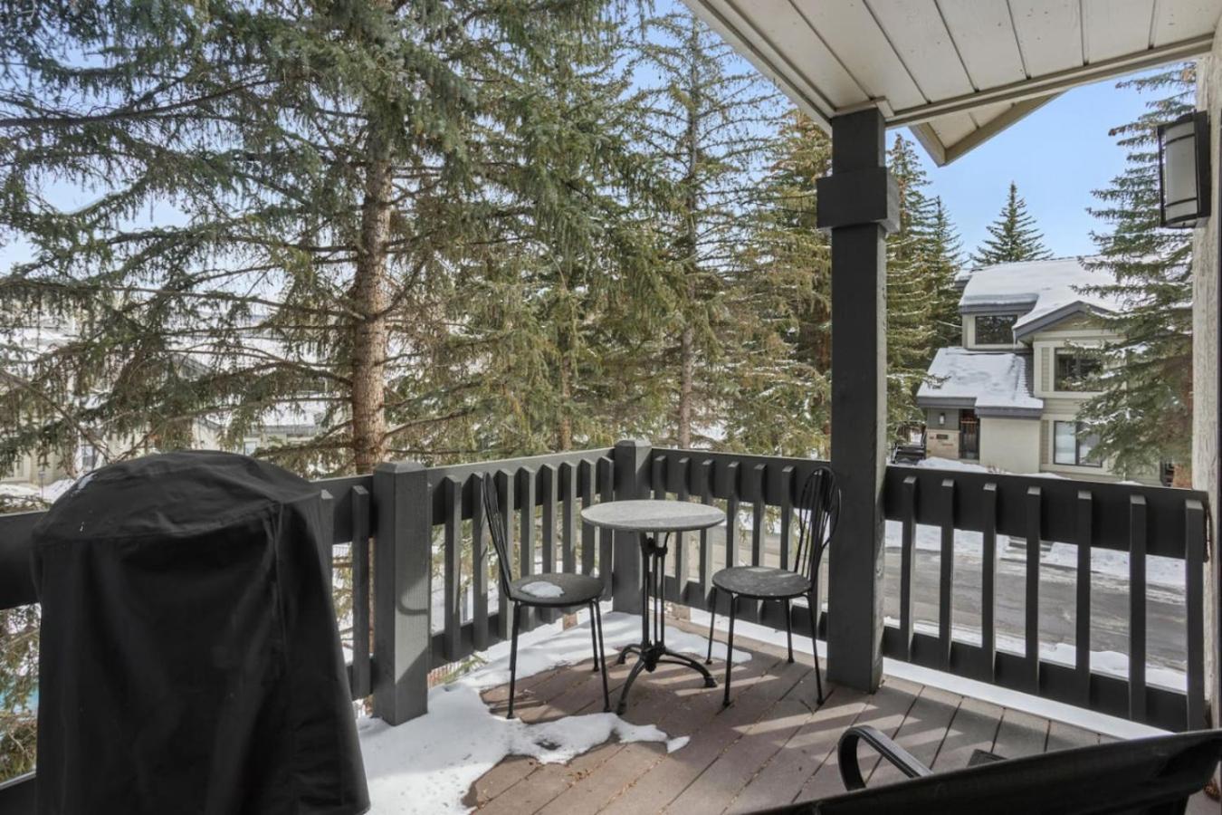 Luxury Mountain Escape Beaver Creek Resort