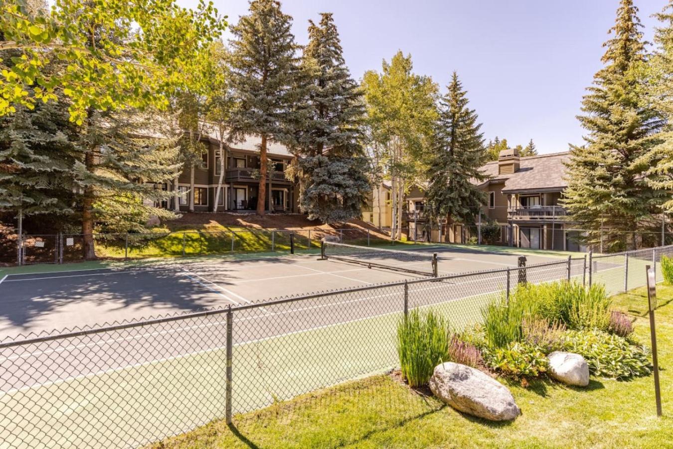 Luxury Mountain Escape Beaver Creek Resort