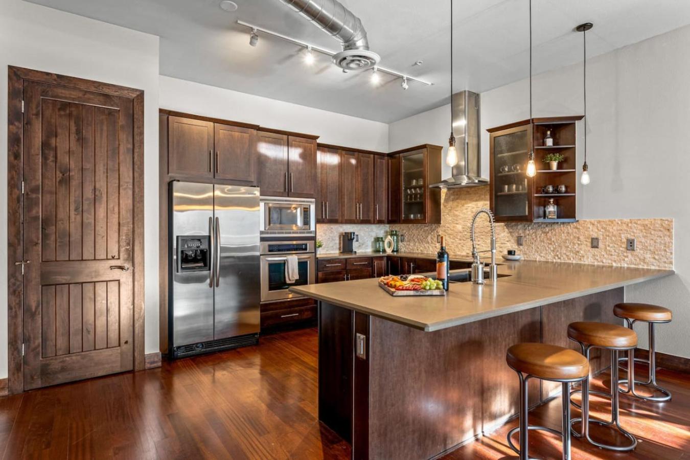 Chic Loft Heart of RiNo
