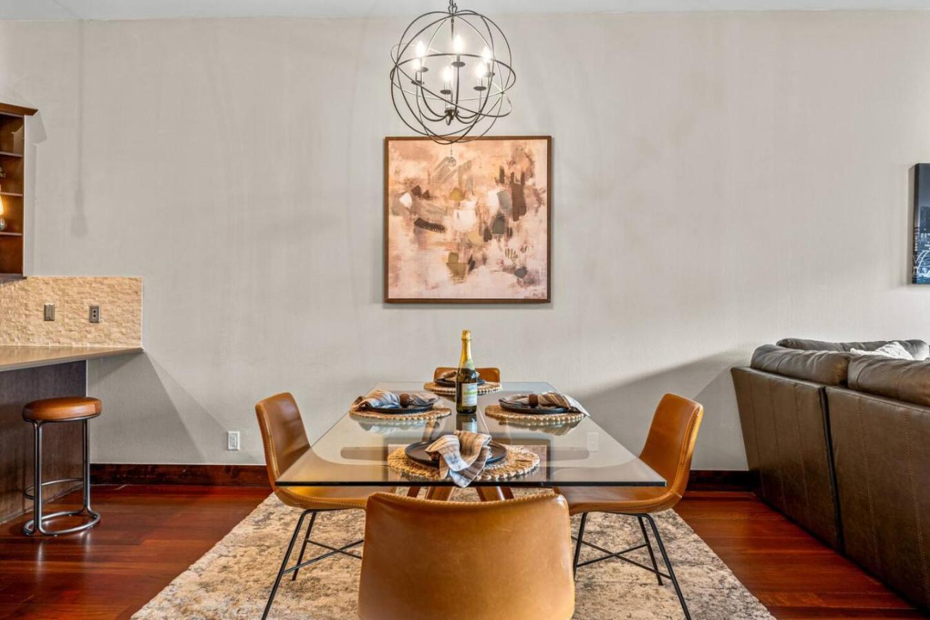 Chic Loft Heart of RiNo