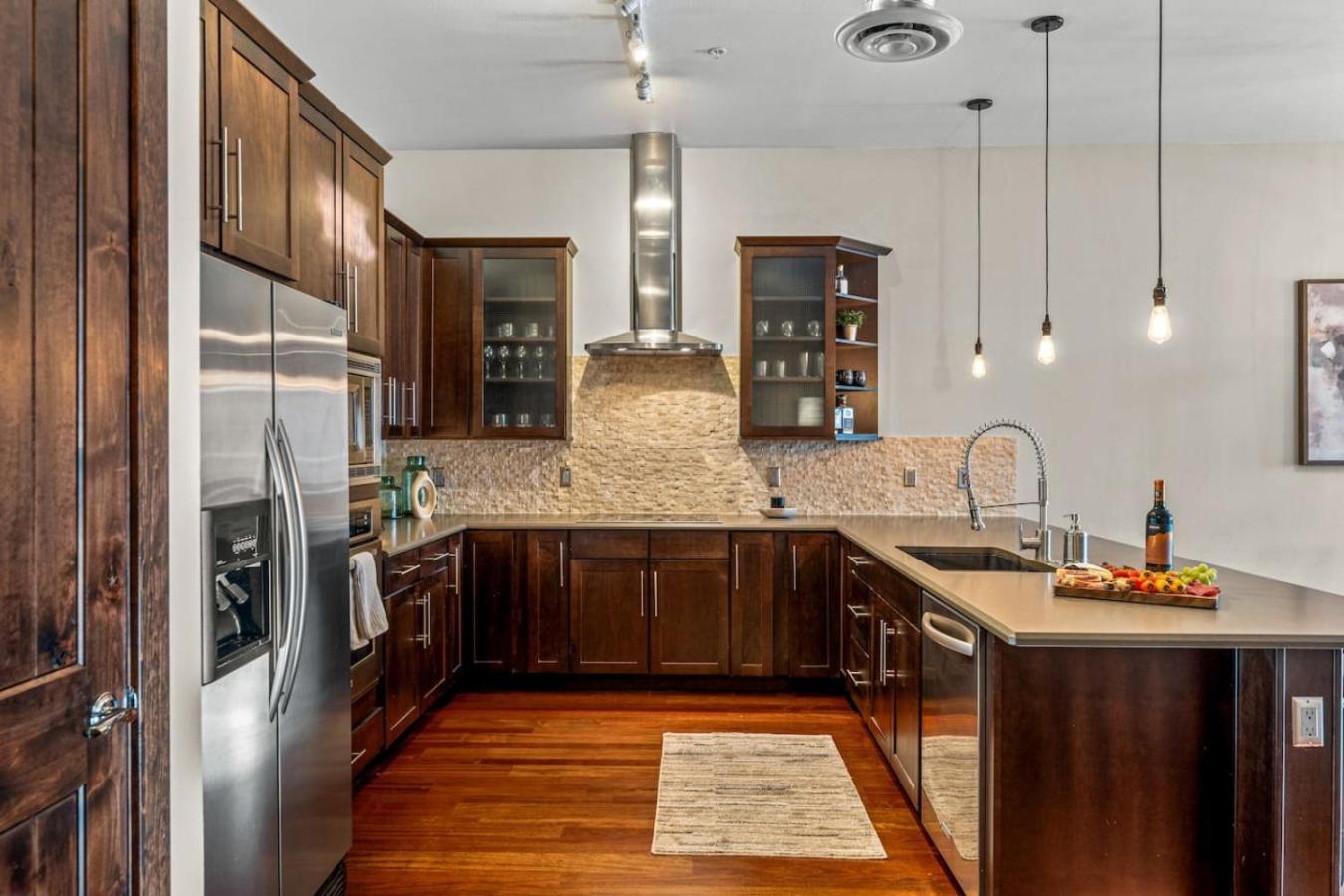 Chic Loft Heart of RiNo